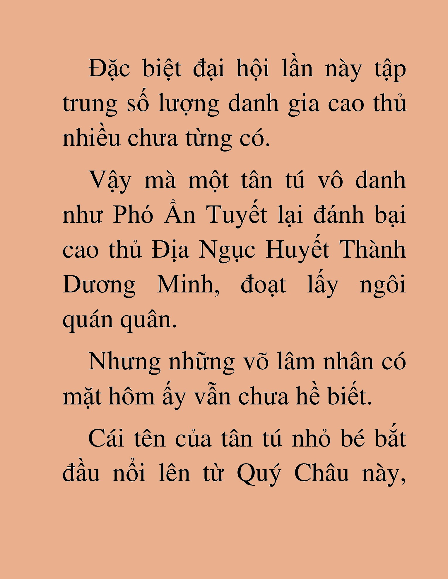 Đọc truyện HAT[NOVEL] Thần Ma Đại Đế - Chap 152