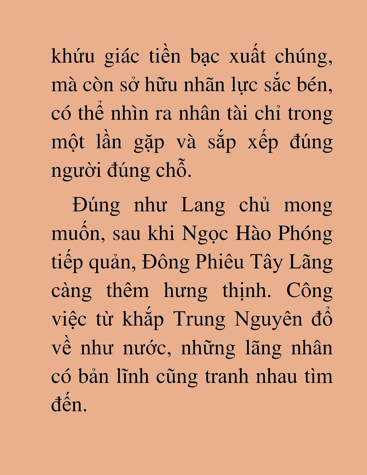 Đọc truyện HAT[NOVEL] Thần Ma Đại Đế - Chap 153