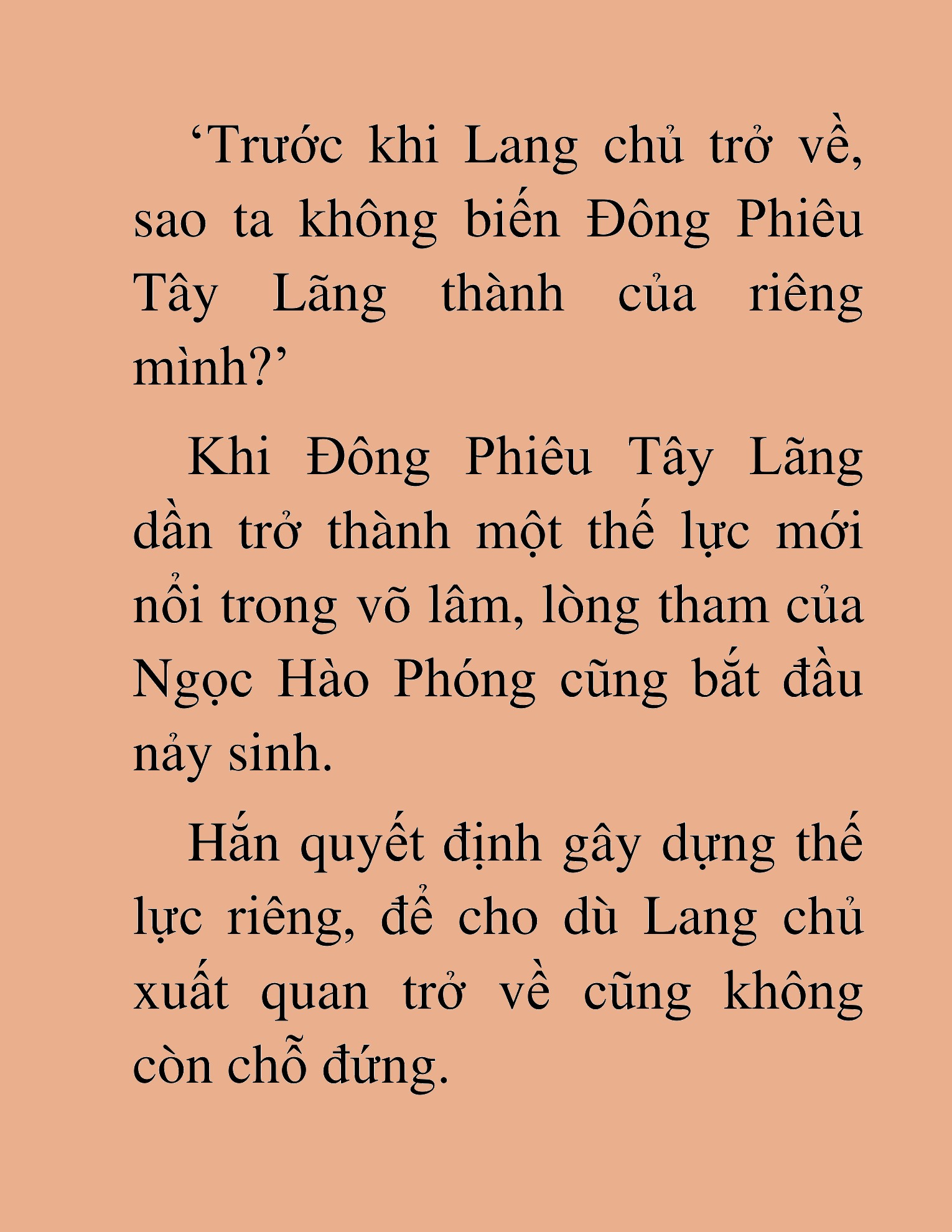 Đọc truyện HAT[NOVEL] Thần Ma Đại Đế - Chap 153