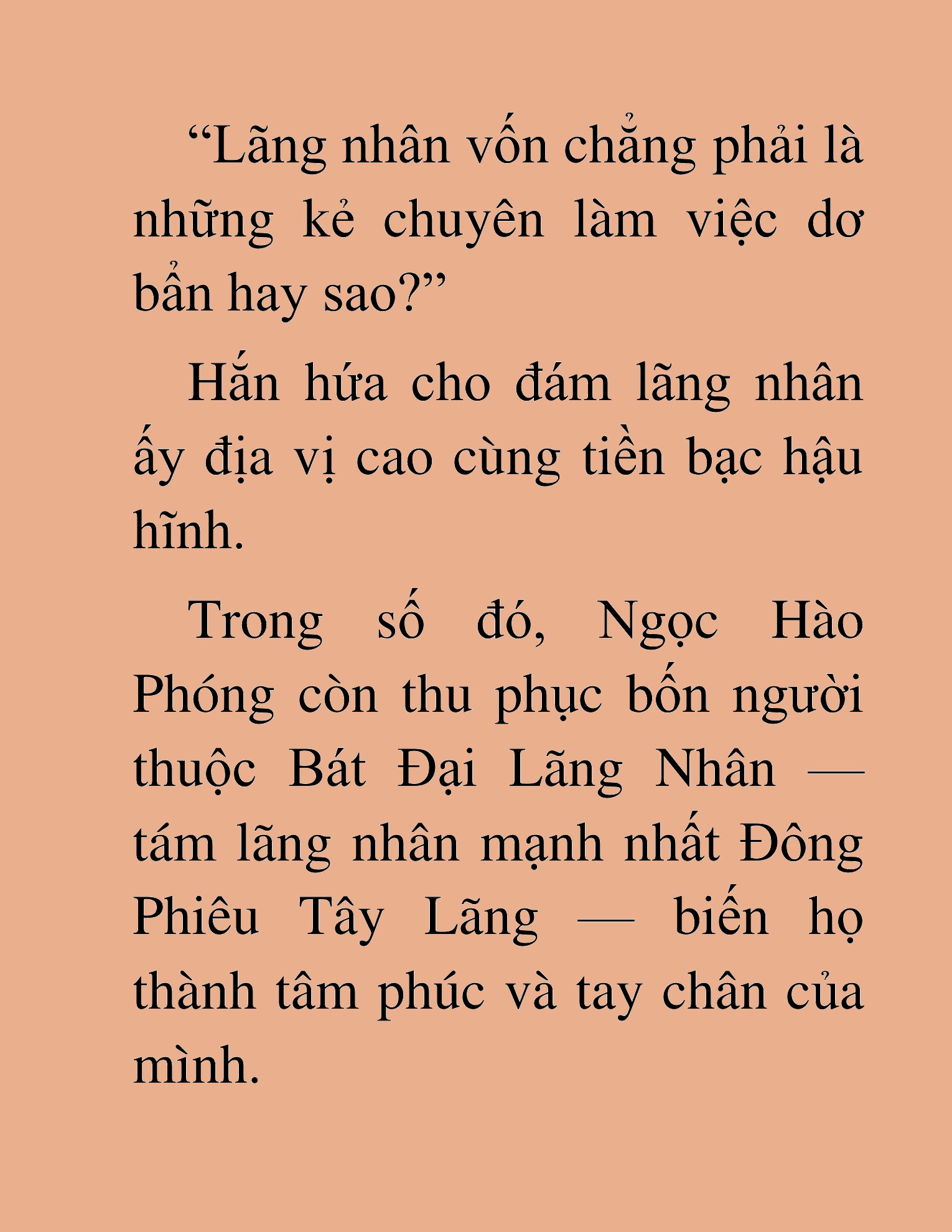 Đọc truyện HAT[NOVEL] Thần Ma Đại Đế - Chap 153