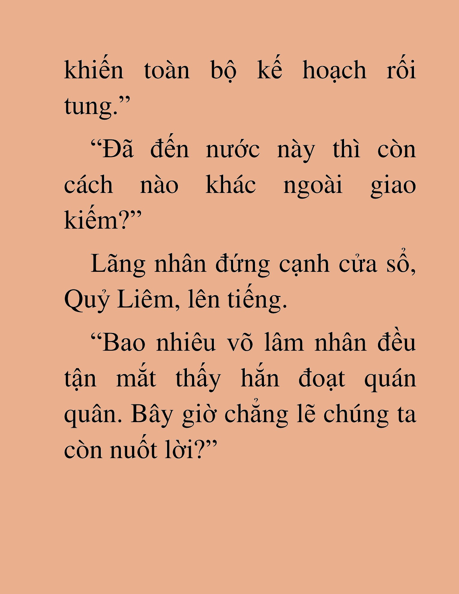 Đọc truyện HAT[NOVEL] Thần Ma Đại Đế - Chap 153