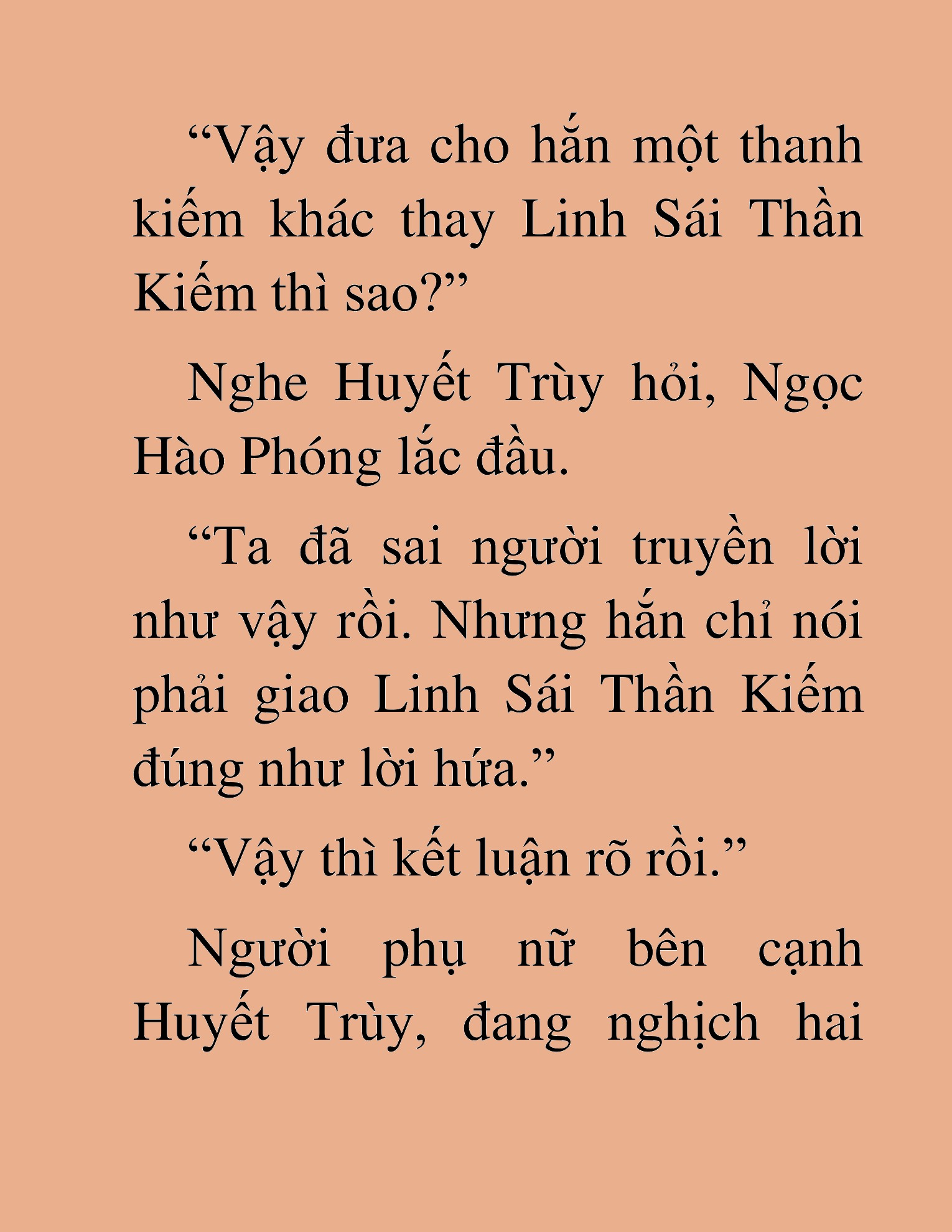 Đọc truyện HAT[NOVEL] Thần Ma Đại Đế - Chap 153