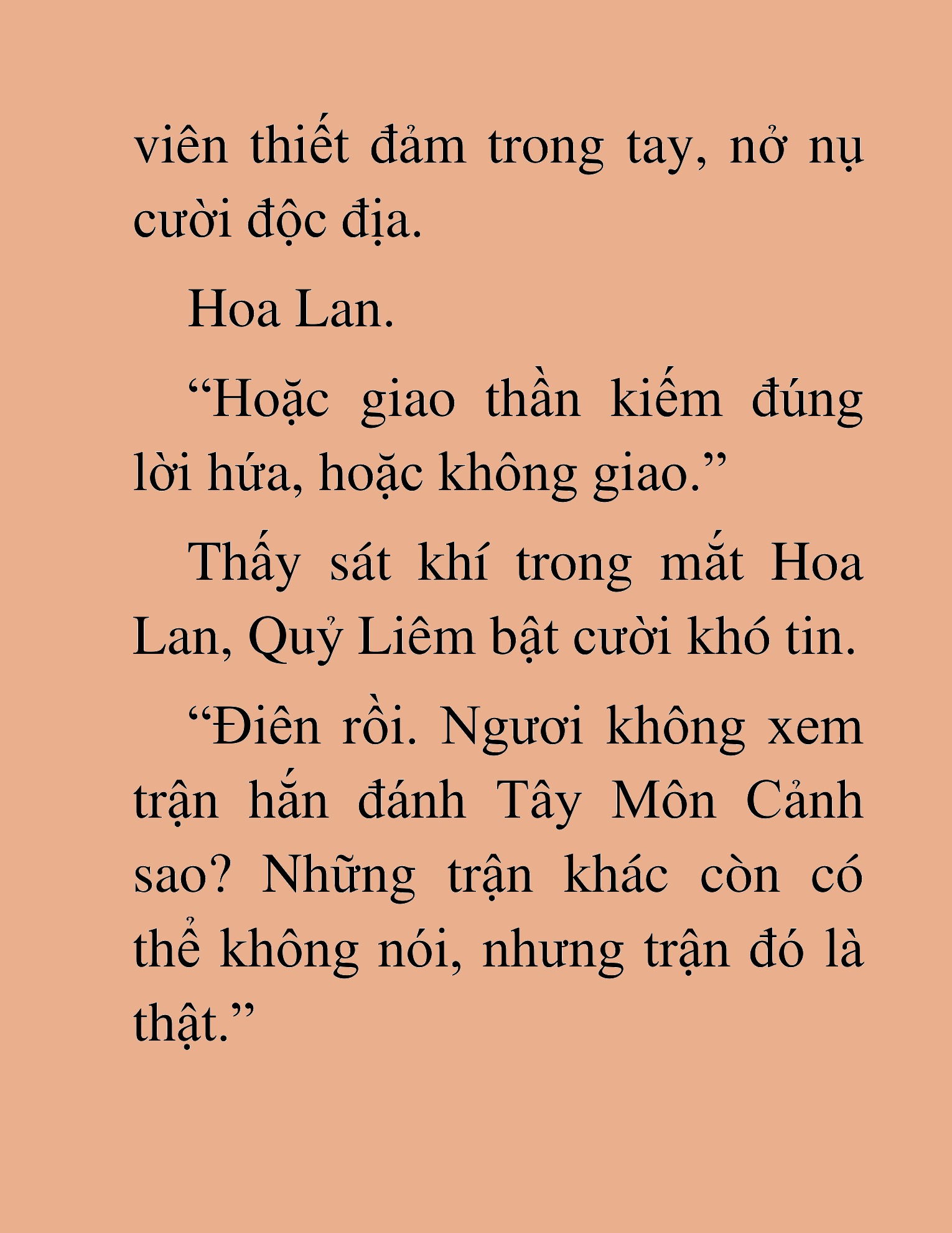 Đọc truyện HAT[NOVEL] Thần Ma Đại Đế - Chap 153