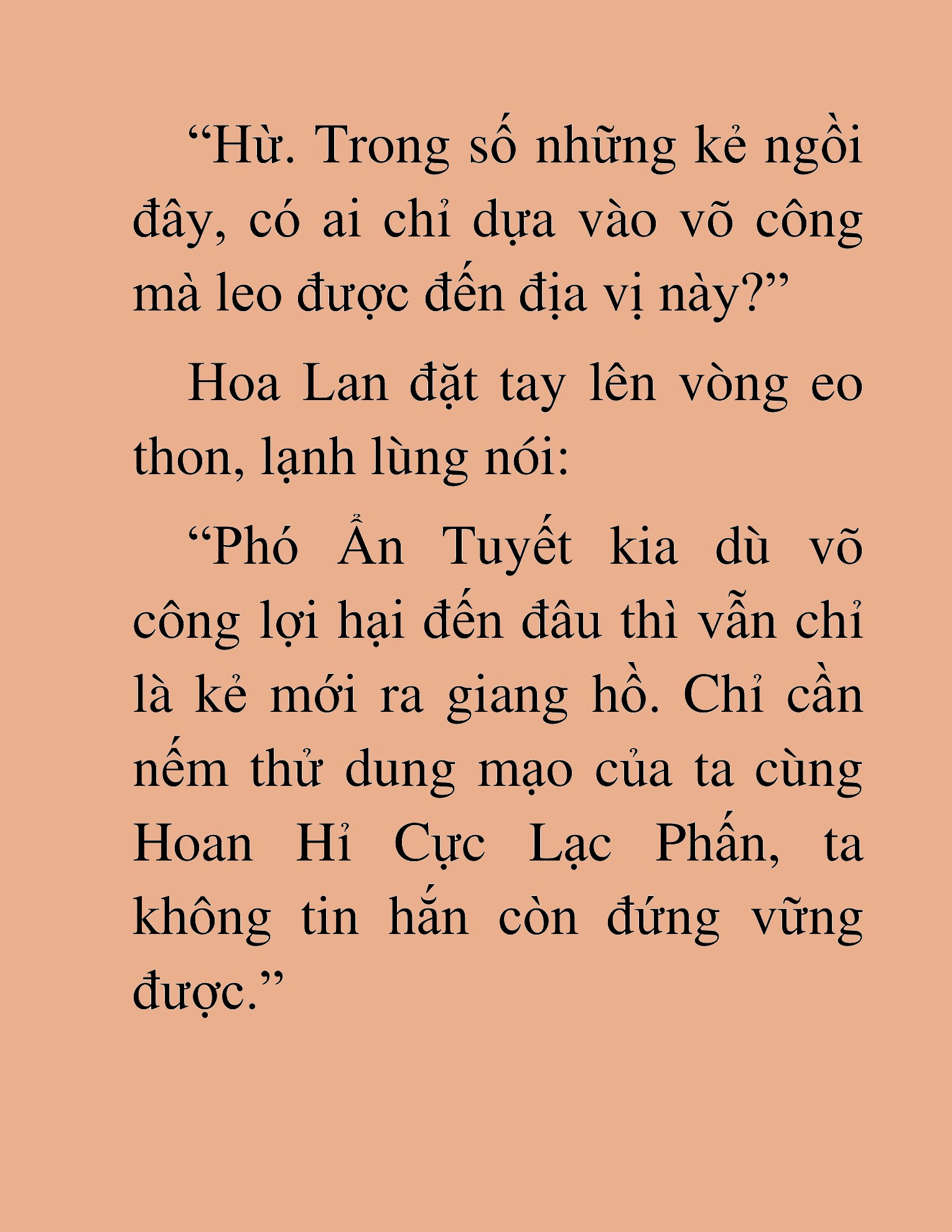 Đọc truyện HAT[NOVEL] Thần Ma Đại Đế - Chap 153