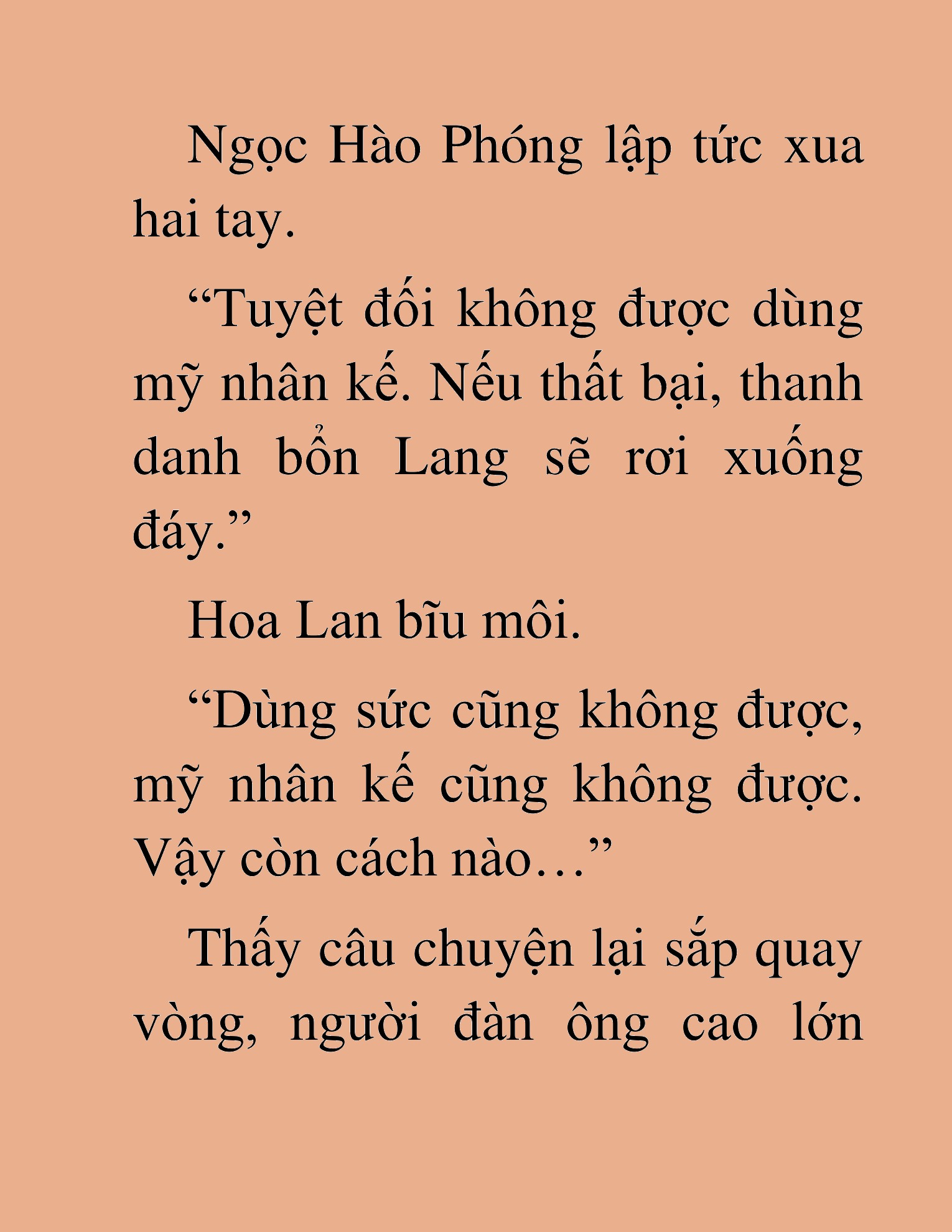 Đọc truyện HAT[NOVEL] Thần Ma Đại Đế - Chap 153