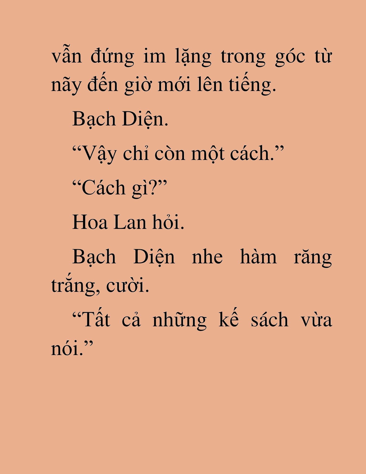 Đọc truyện HAT[NOVEL] Thần Ma Đại Đế - Chap 153
