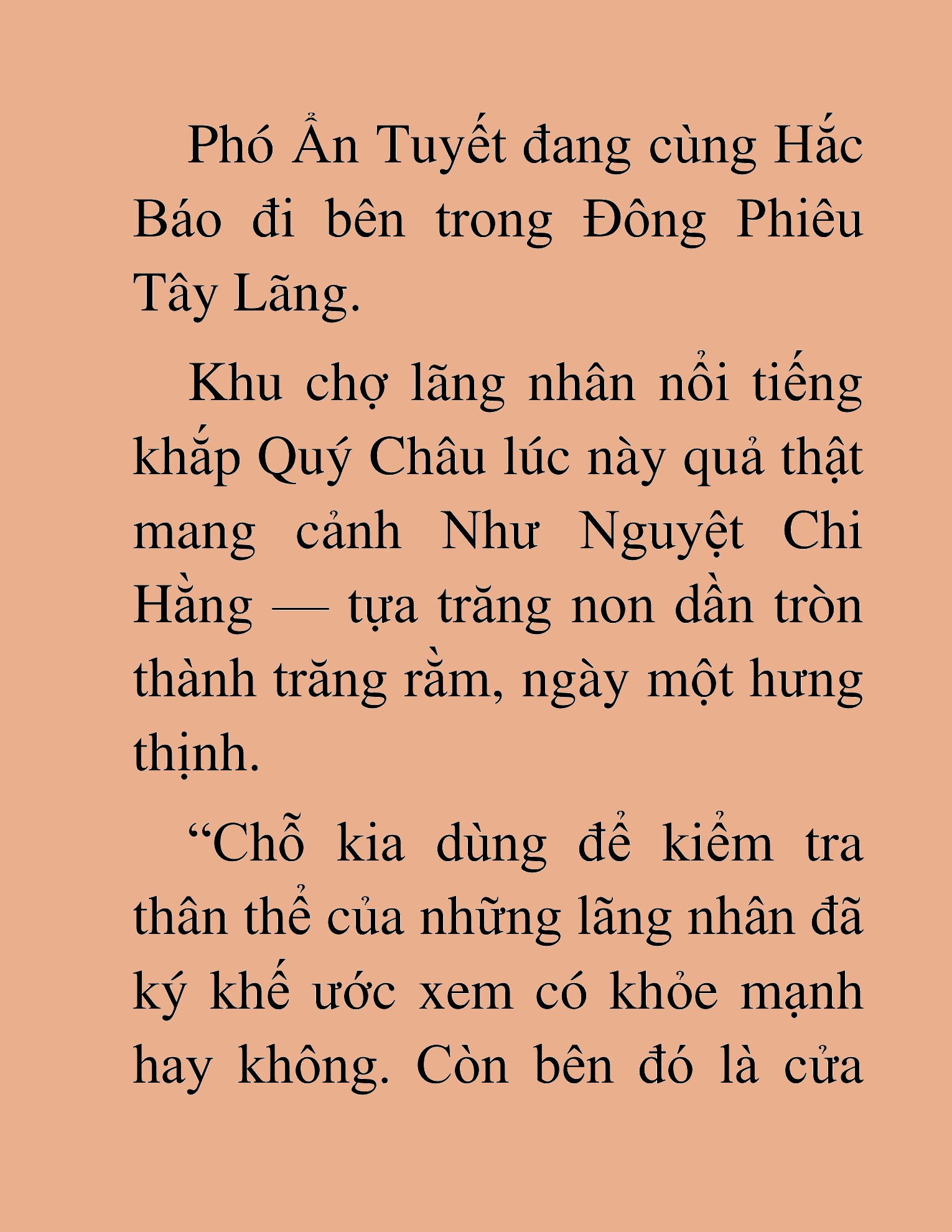 Đọc truyện HAT[NOVEL] Thần Ma Đại Đế - Chap 153