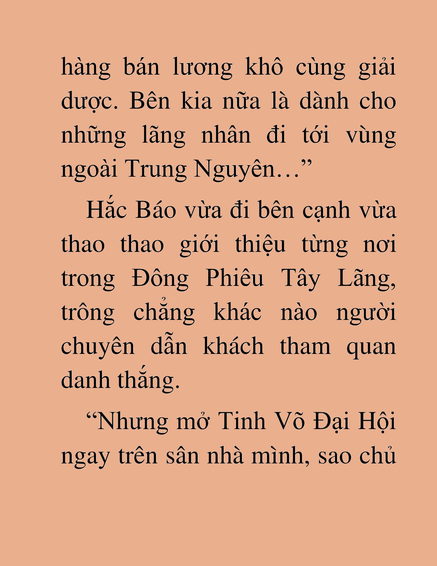 Đọc truyện HAT[NOVEL] Thần Ma Đại Đế - Chap 153