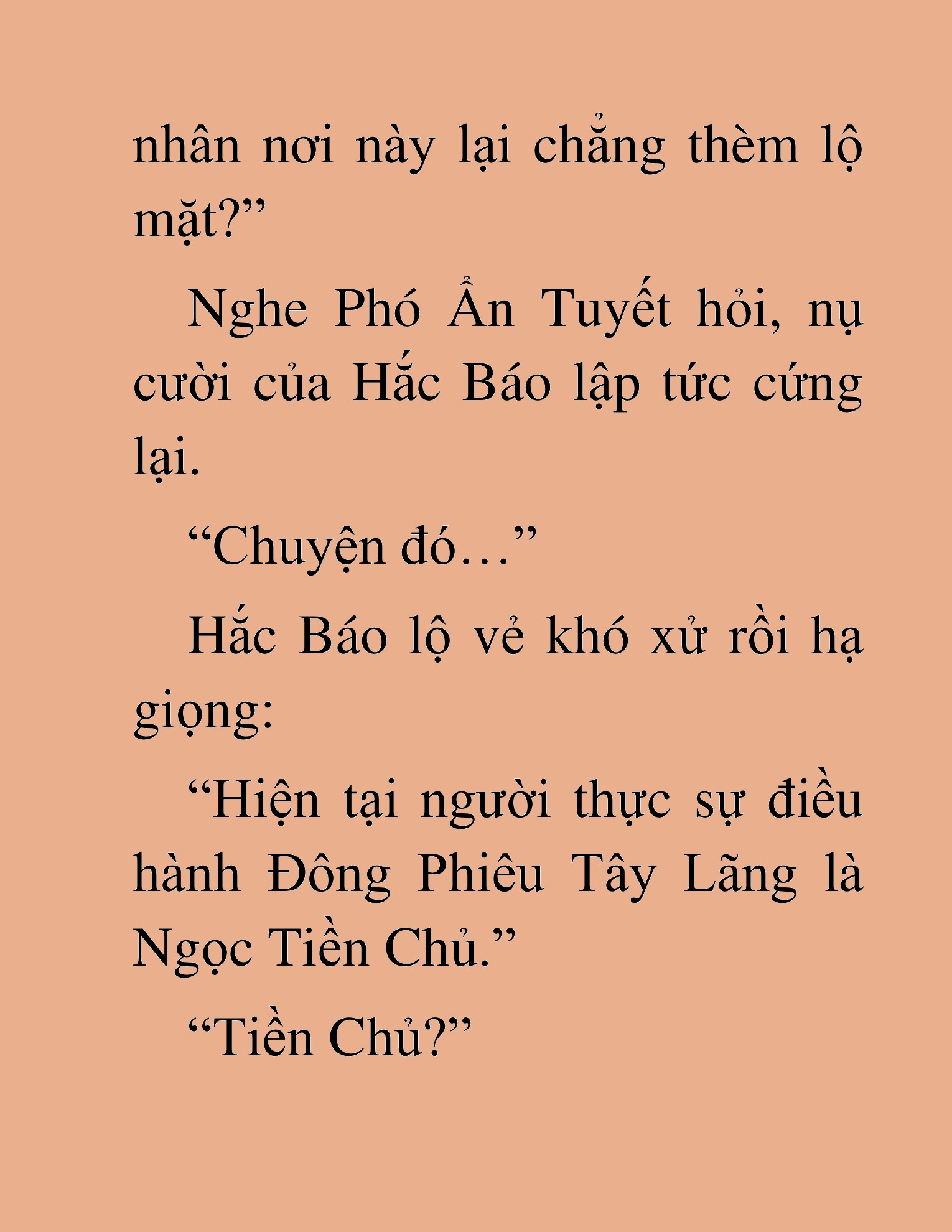 Đọc truyện HAT[NOVEL] Thần Ma Đại Đế - Chap 153