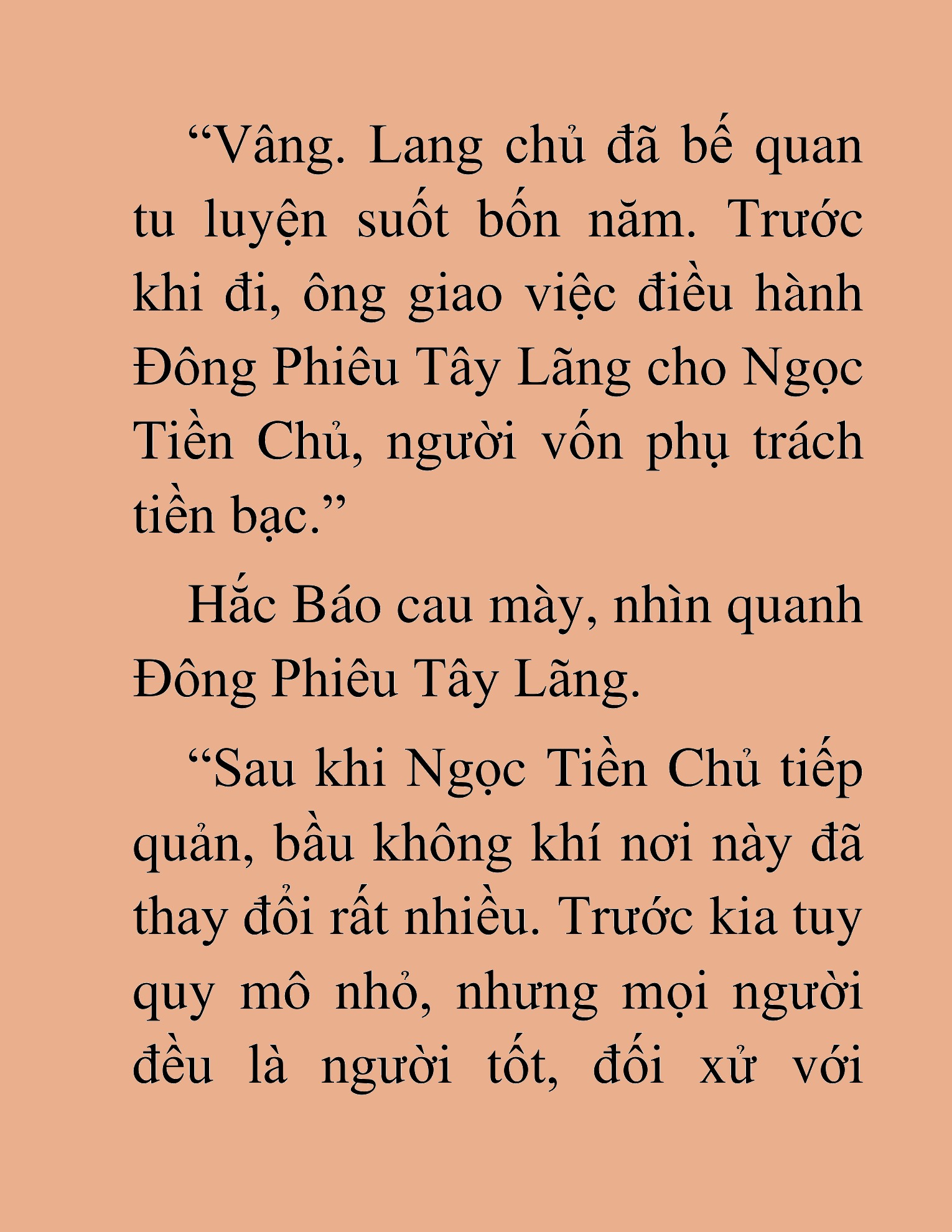 Đọc truyện HAT[NOVEL] Thần Ma Đại Đế - Chap 153