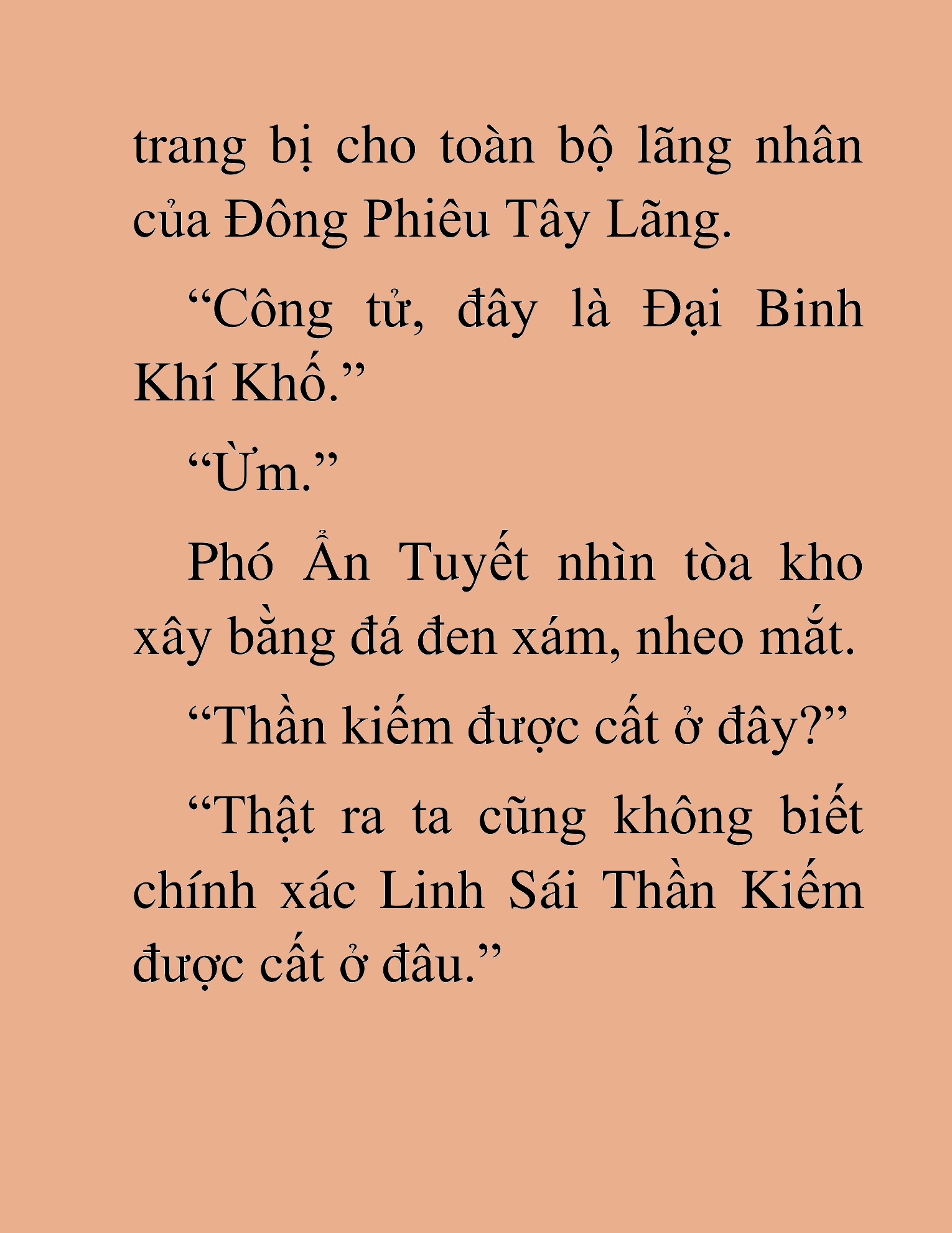Đọc truyện HAT[NOVEL] Thần Ma Đại Đế - Chap 154