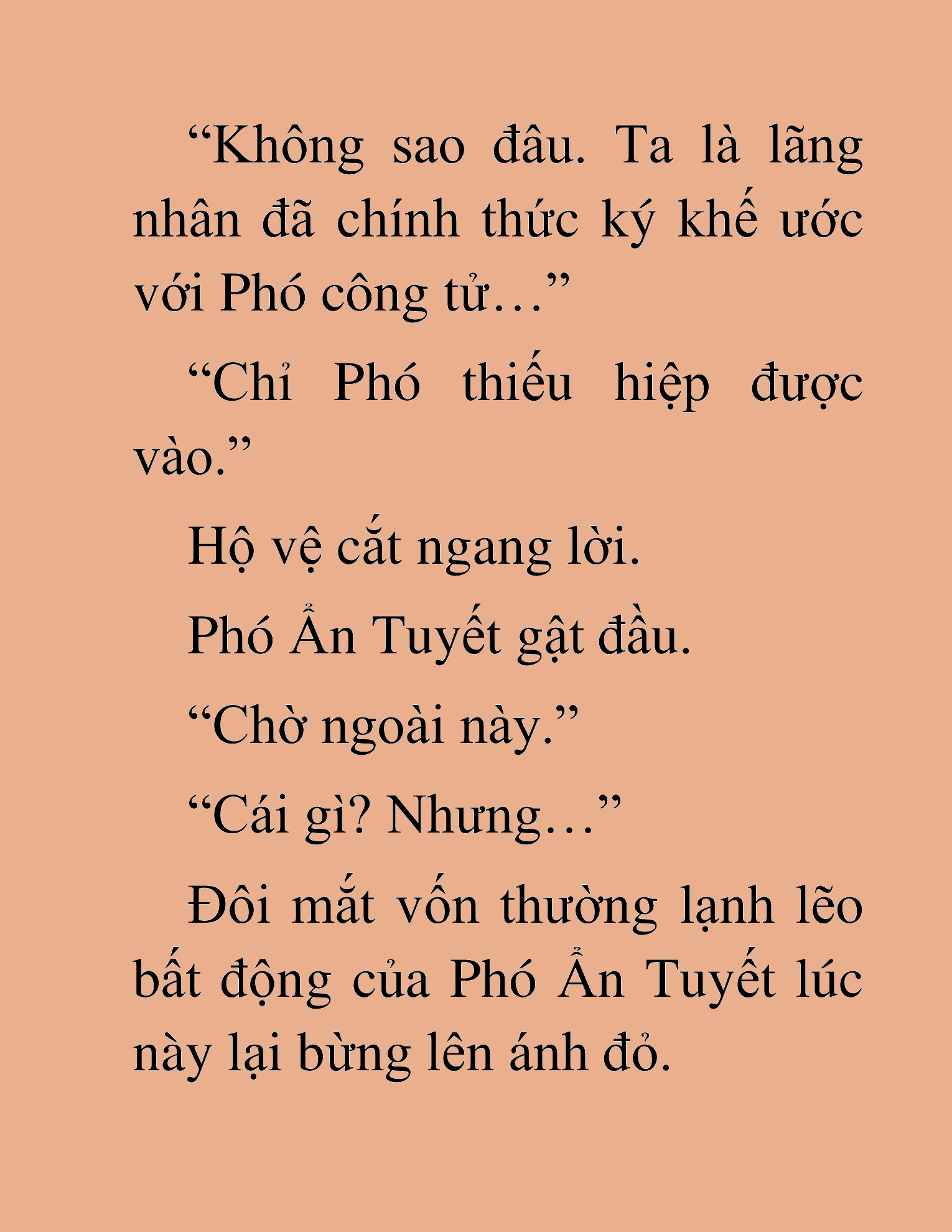 Đọc truyện HAT[NOVEL] Thần Ma Đại Đế - Chap 154