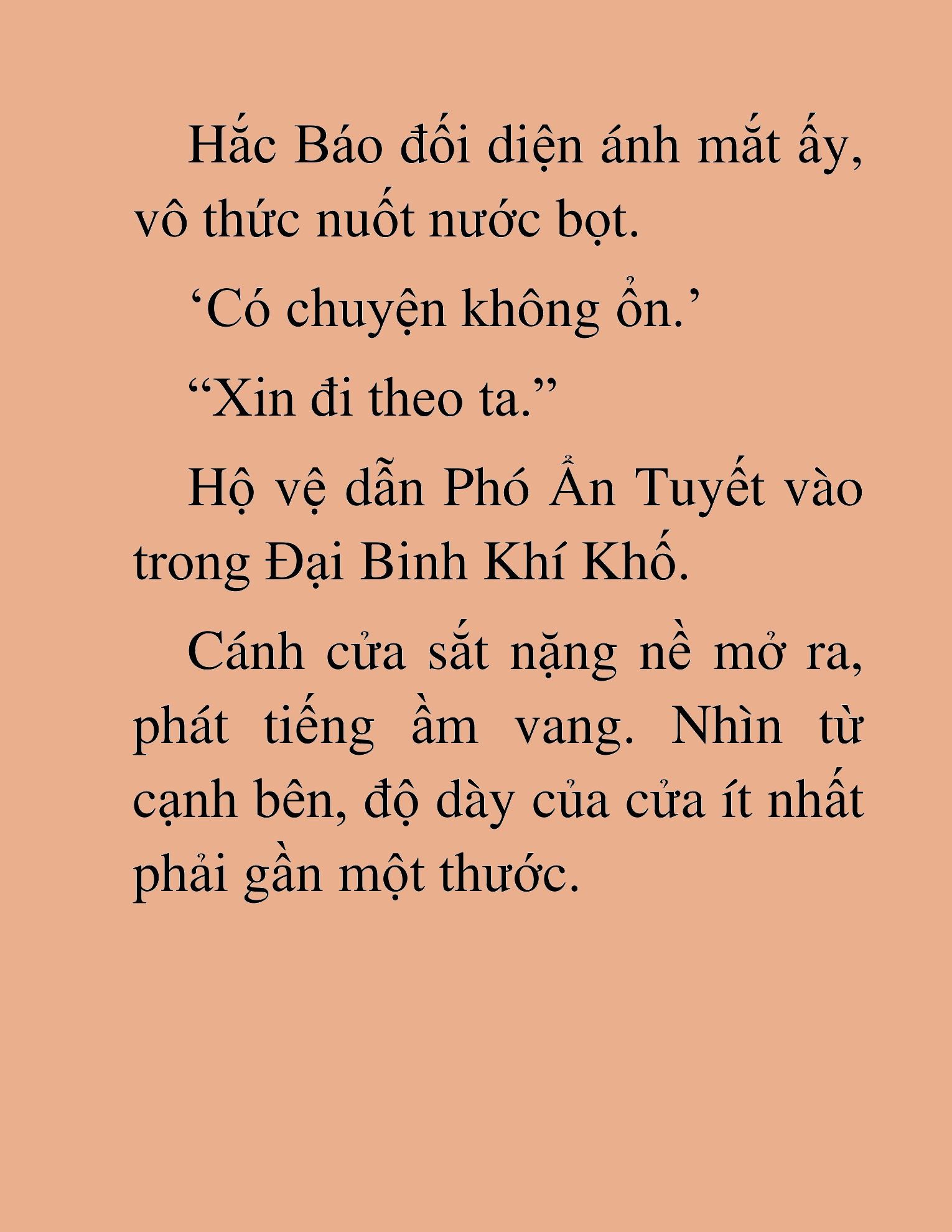 Đọc truyện HAT[NOVEL] Thần Ma Đại Đế - Chap 154