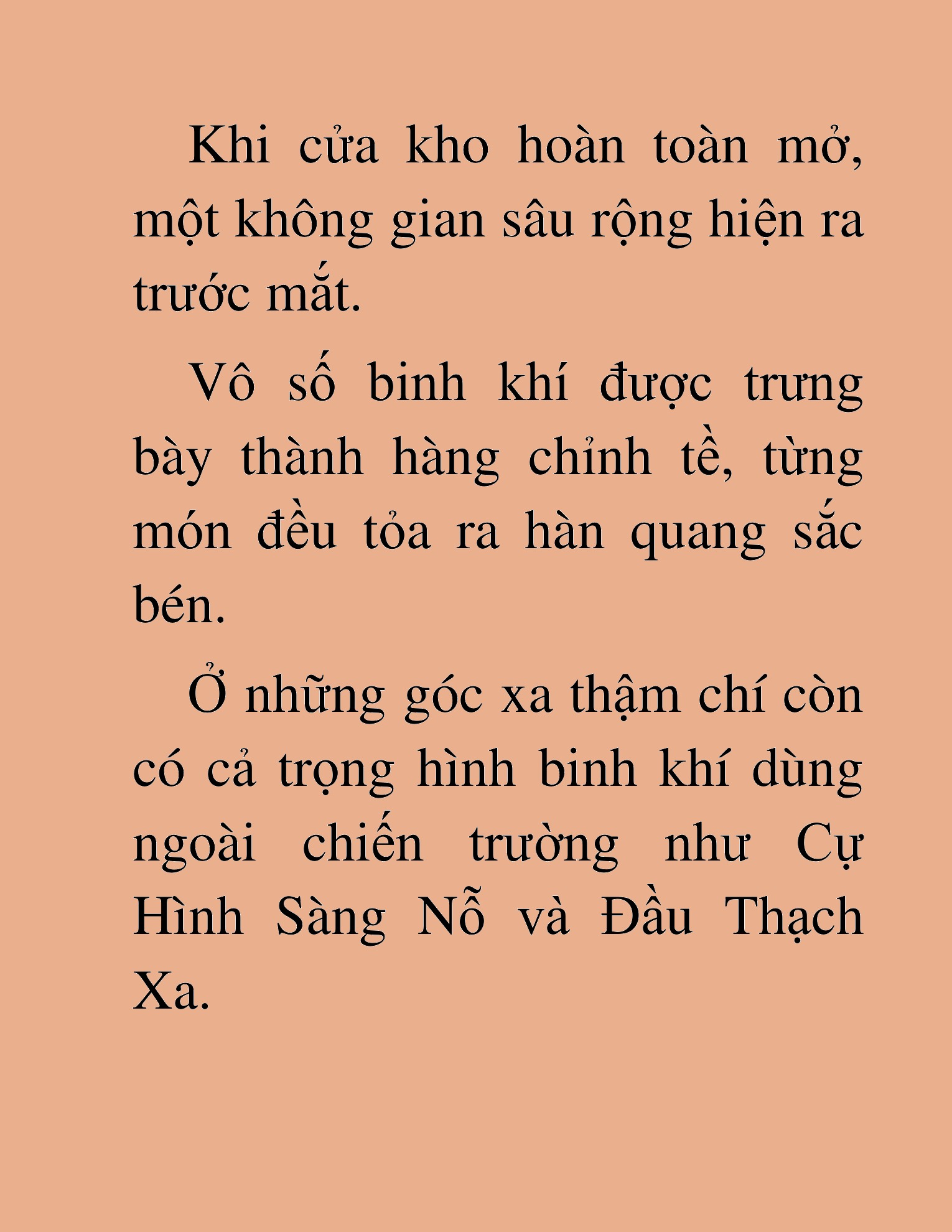 Đọc truyện HAT[NOVEL] Thần Ma Đại Đế - Chap 154