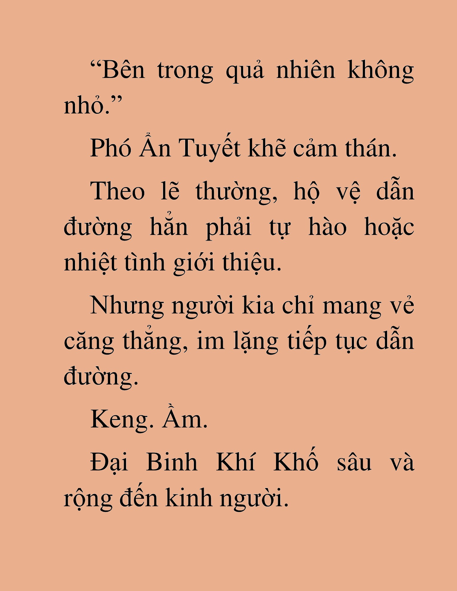 Đọc truyện HAT[NOVEL] Thần Ma Đại Đế - Chap 154