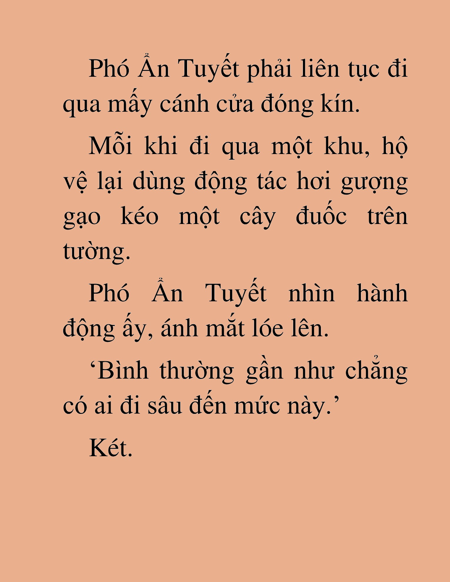Đọc truyện HAT[NOVEL] Thần Ma Đại Đế - Chap 154