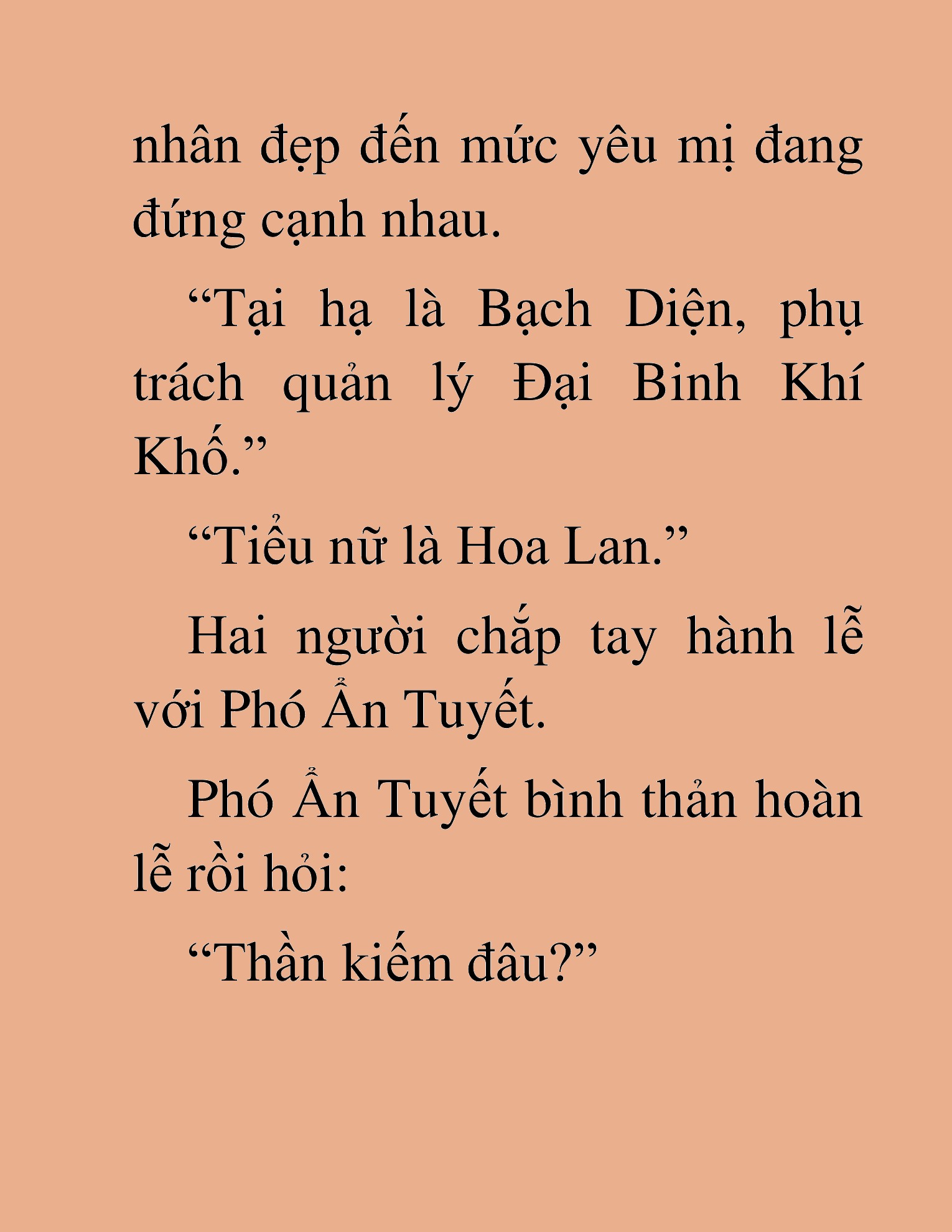 Đọc truyện HAT[NOVEL] Thần Ma Đại Đế - Chap 154