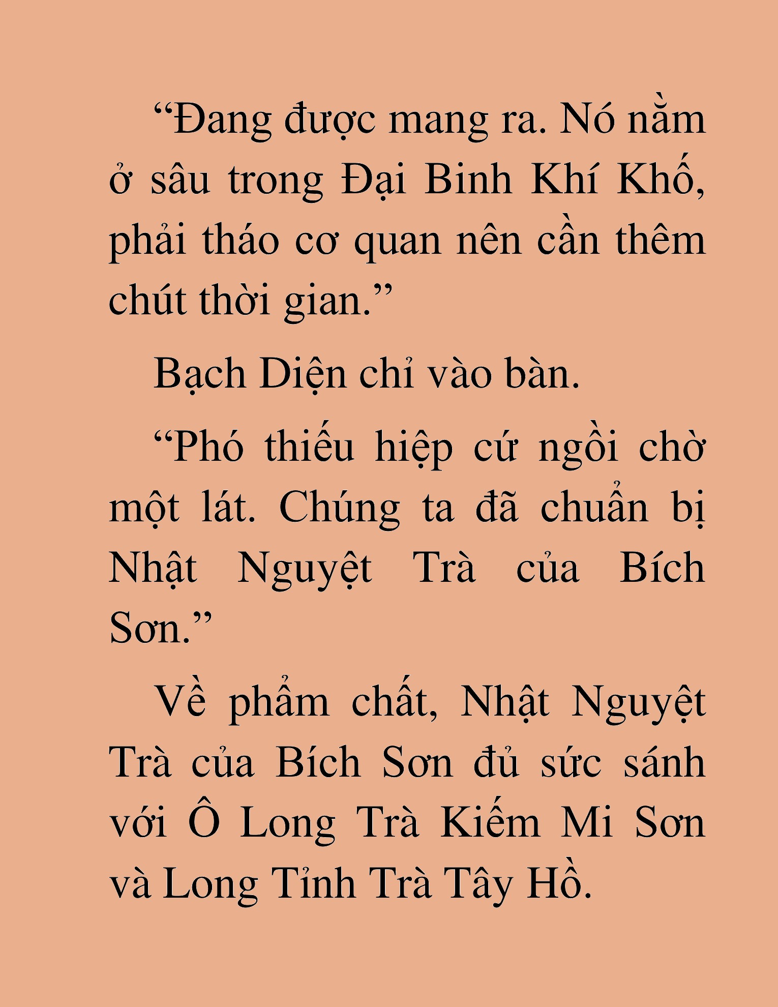 Đọc truyện HAT[NOVEL] Thần Ma Đại Đế - Chap 154