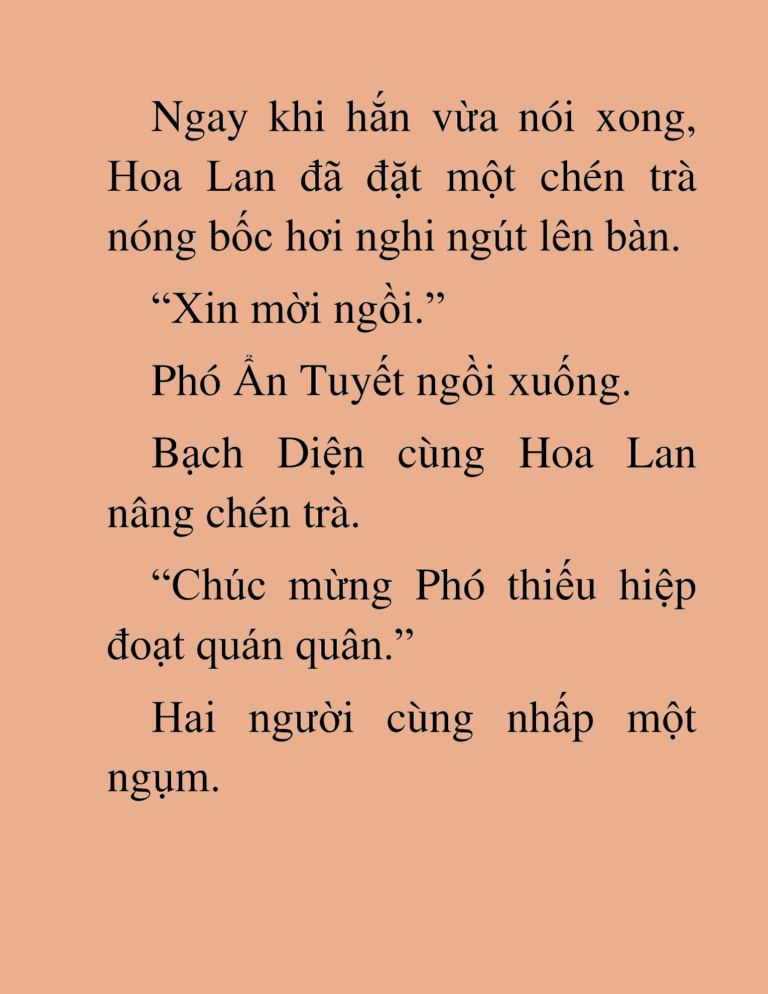 Đọc truyện HAT[NOVEL] Thần Ma Đại Đế - Chap 154
