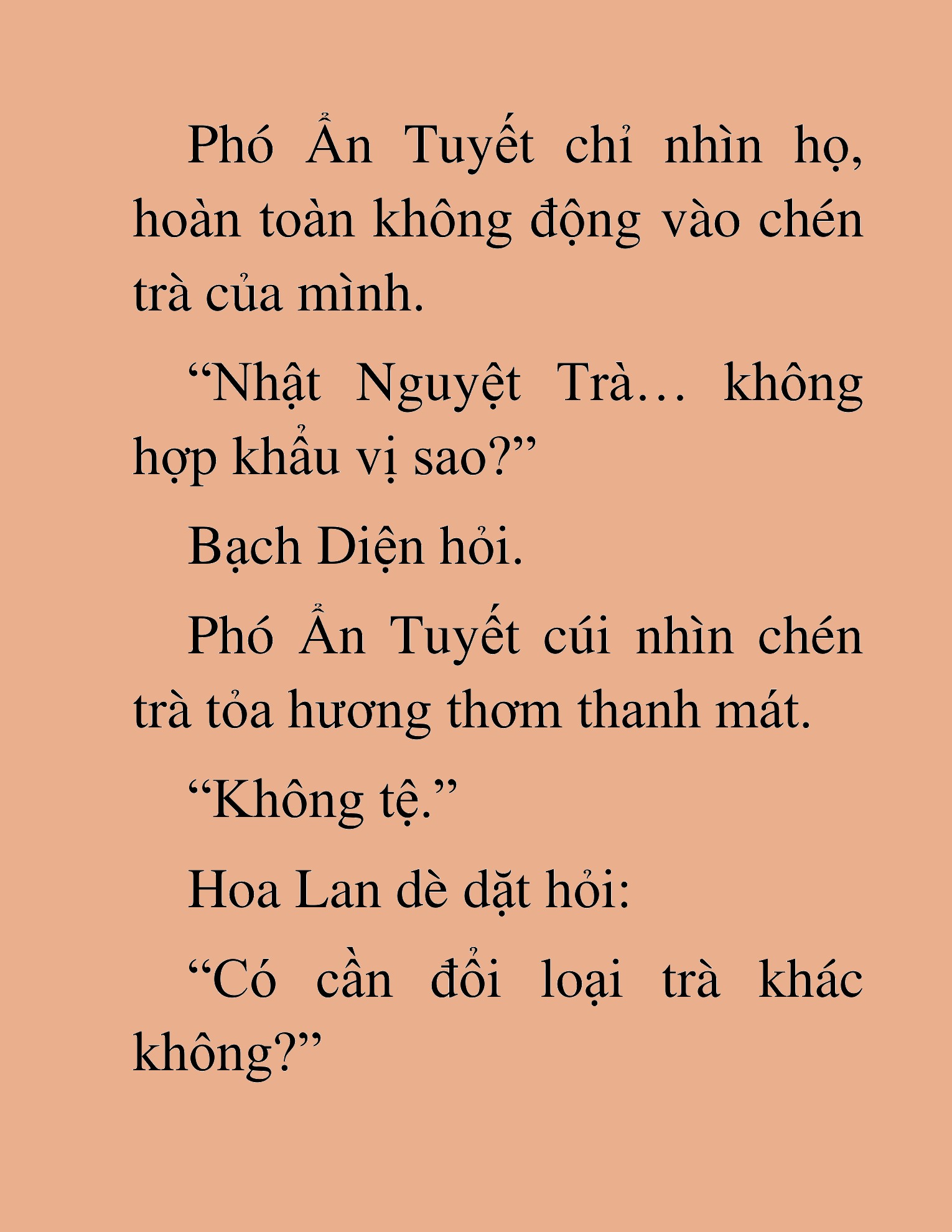 Đọc truyện HAT[NOVEL] Thần Ma Đại Đế - Chap 154