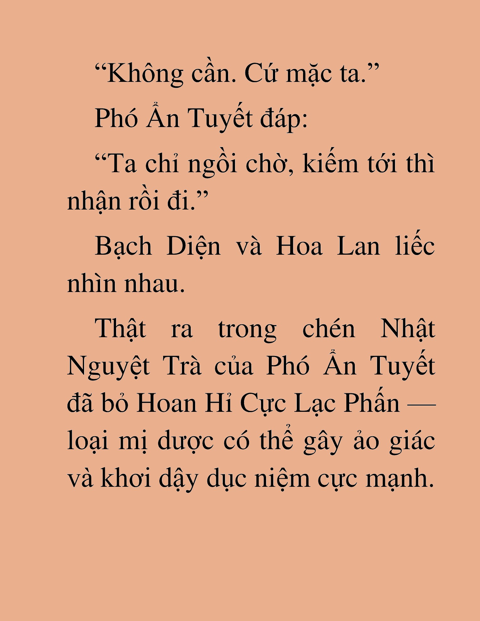 Đọc truyện HAT[NOVEL] Thần Ma Đại Đế - Chap 154