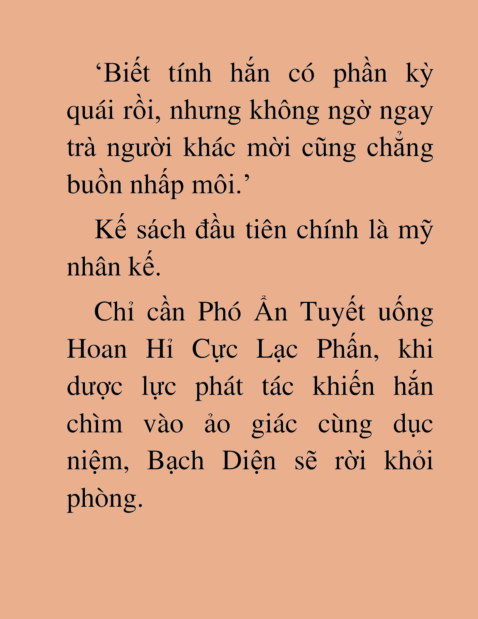 Đọc truyện HAT[NOVEL] Thần Ma Đại Đế - Chap 154