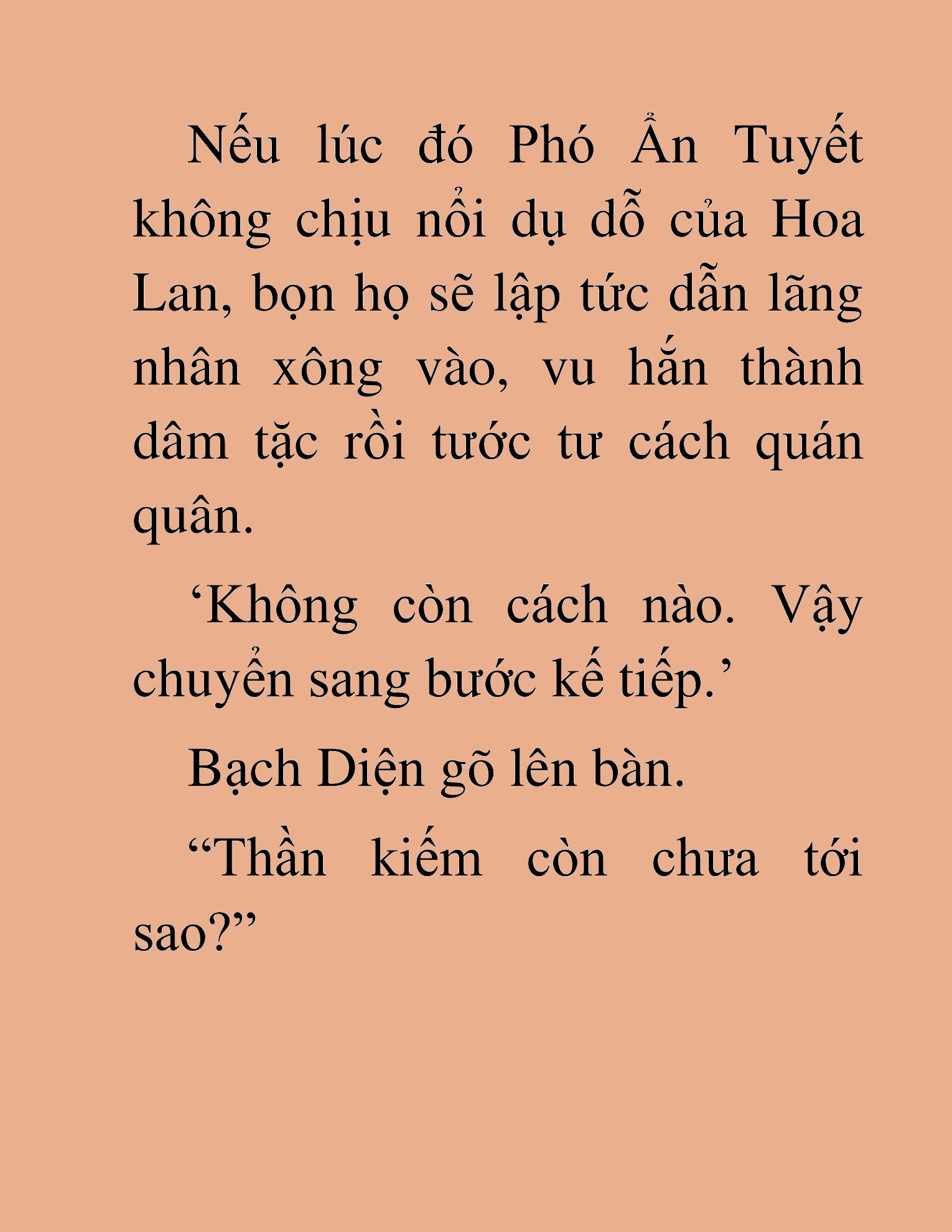 Đọc truyện HAT[NOVEL] Thần Ma Đại Đế - Chap 154