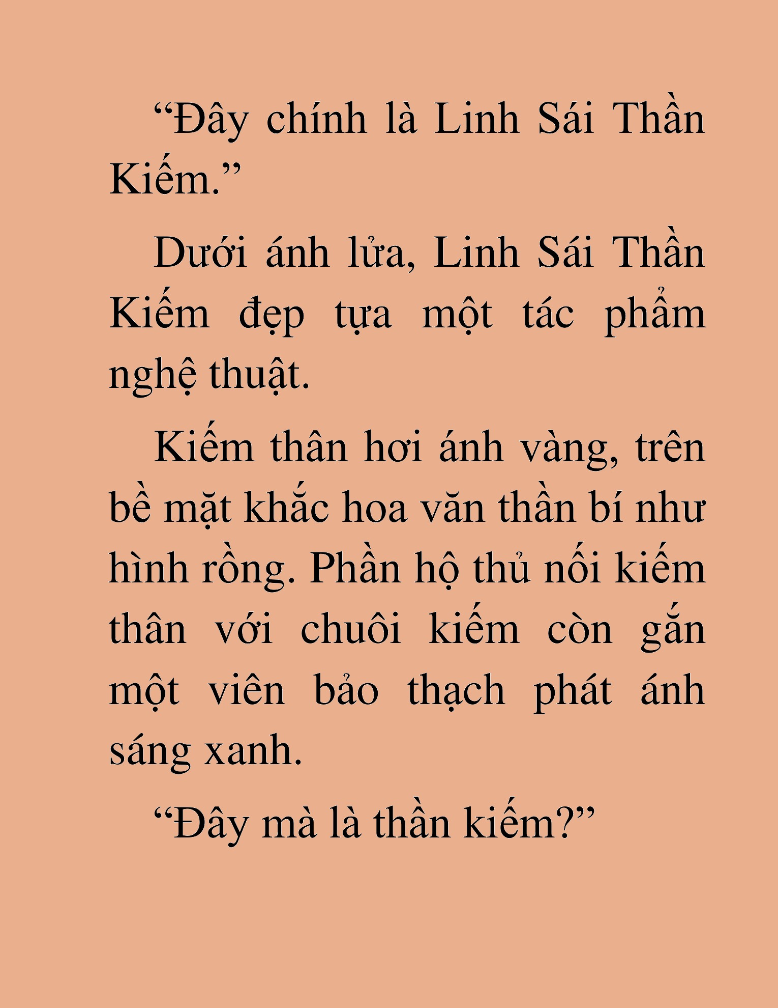 Đọc truyện HAT[NOVEL] Thần Ma Đại Đế - Chap 154