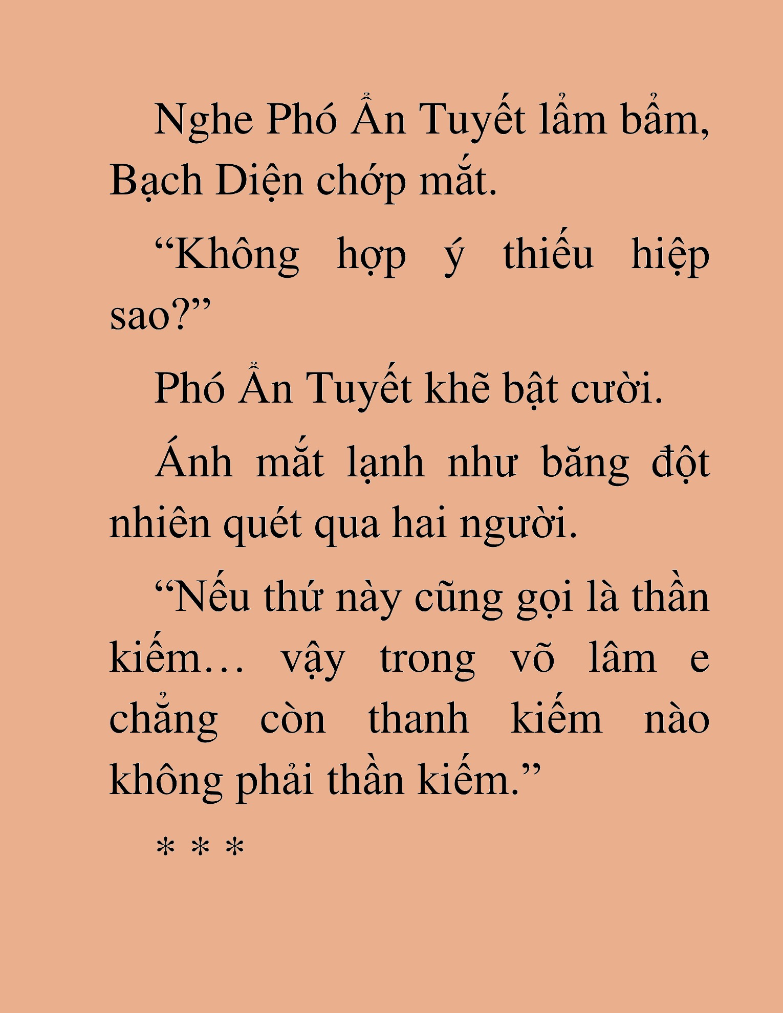 Đọc truyện HAT[NOVEL] Thần Ma Đại Đế - Chap 154