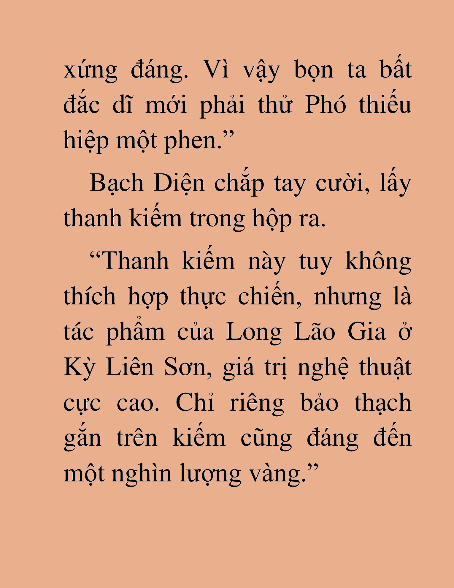 Đọc truyện HAT[NOVEL] Thần Ma Đại Đế - Chap 155