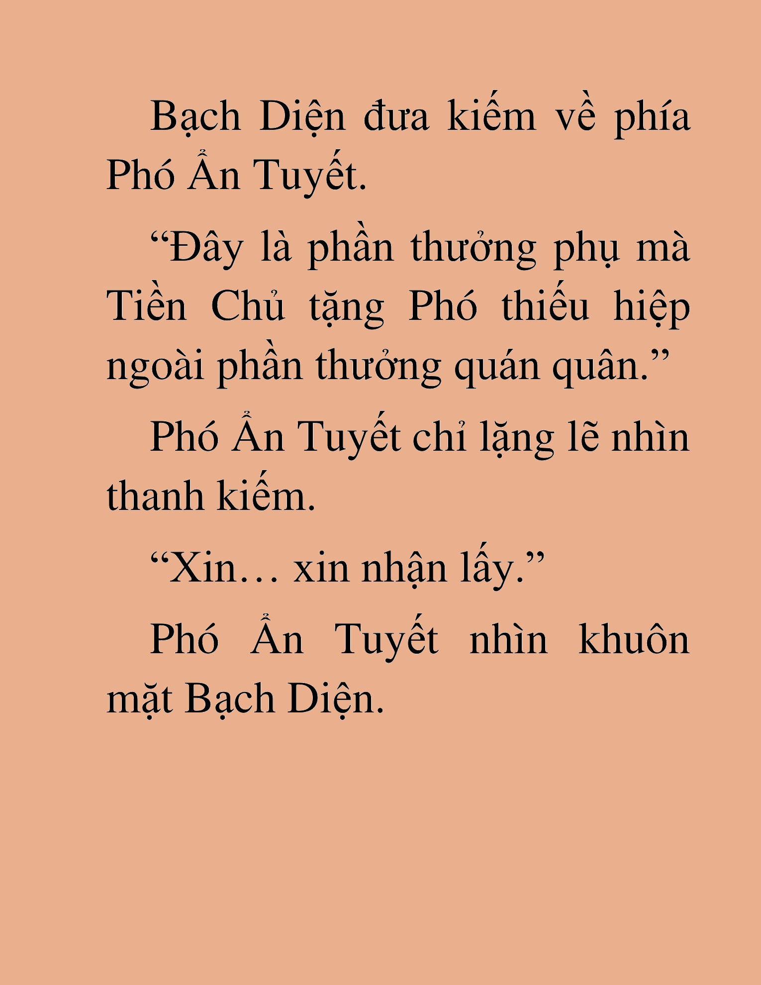 Đọc truyện HAT[NOVEL] Thần Ma Đại Đế - Chap 155