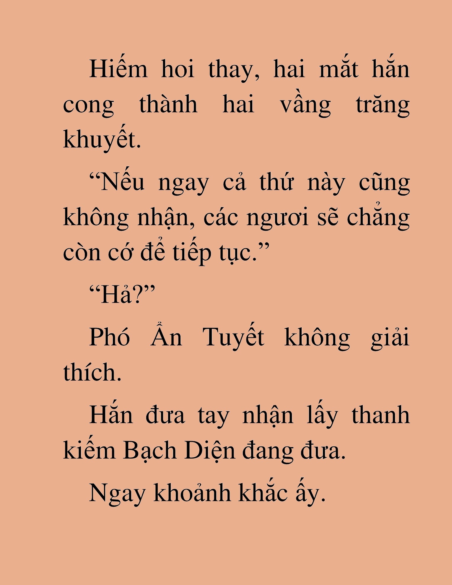 Đọc truyện HAT[NOVEL] Thần Ma Đại Đế - Chap 155
