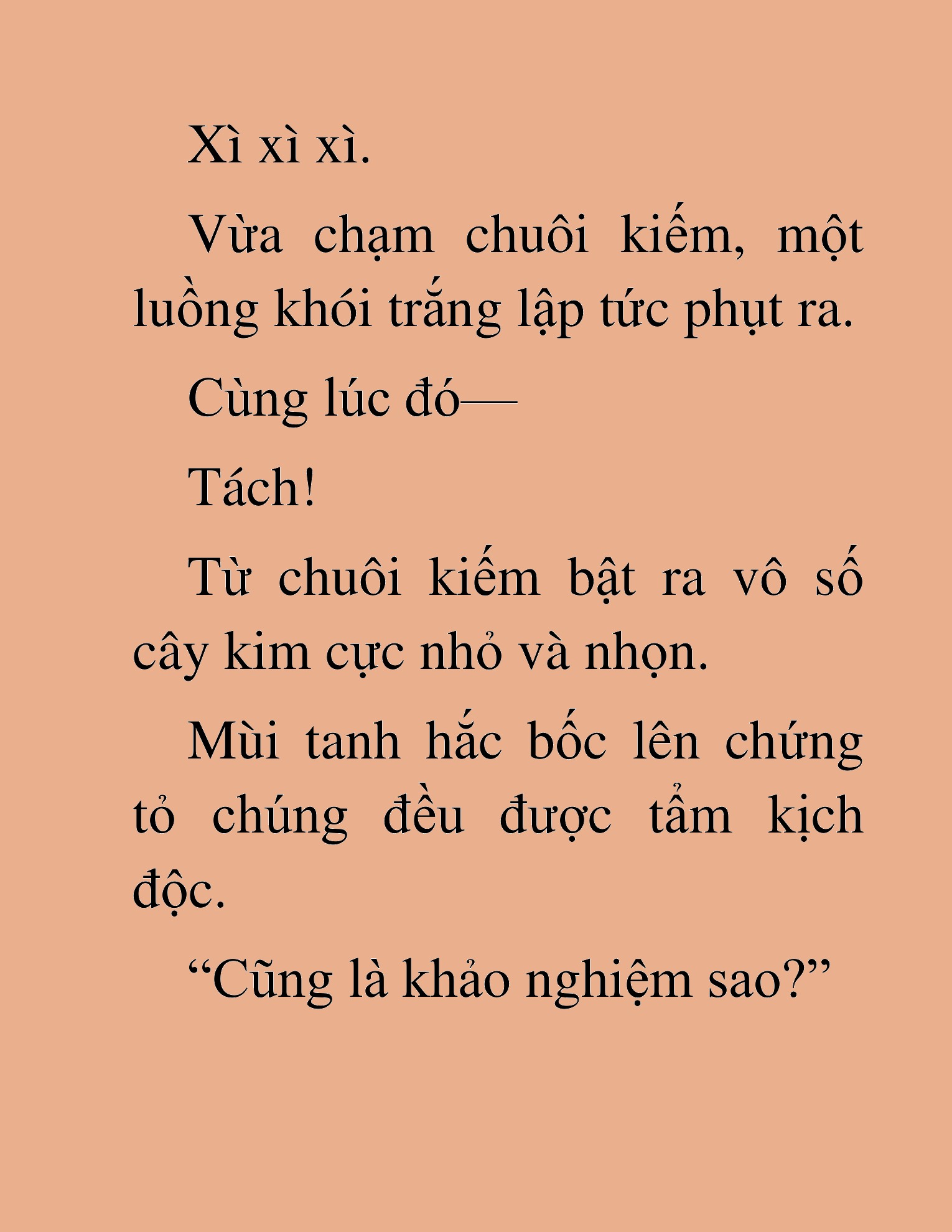 Đọc truyện HAT[NOVEL] Thần Ma Đại Đế - Chap 155