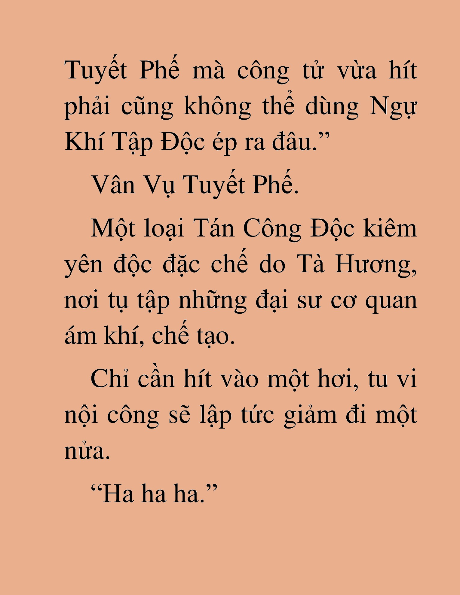 Đọc truyện HAT[NOVEL] Thần Ma Đại Đế - Chap 155