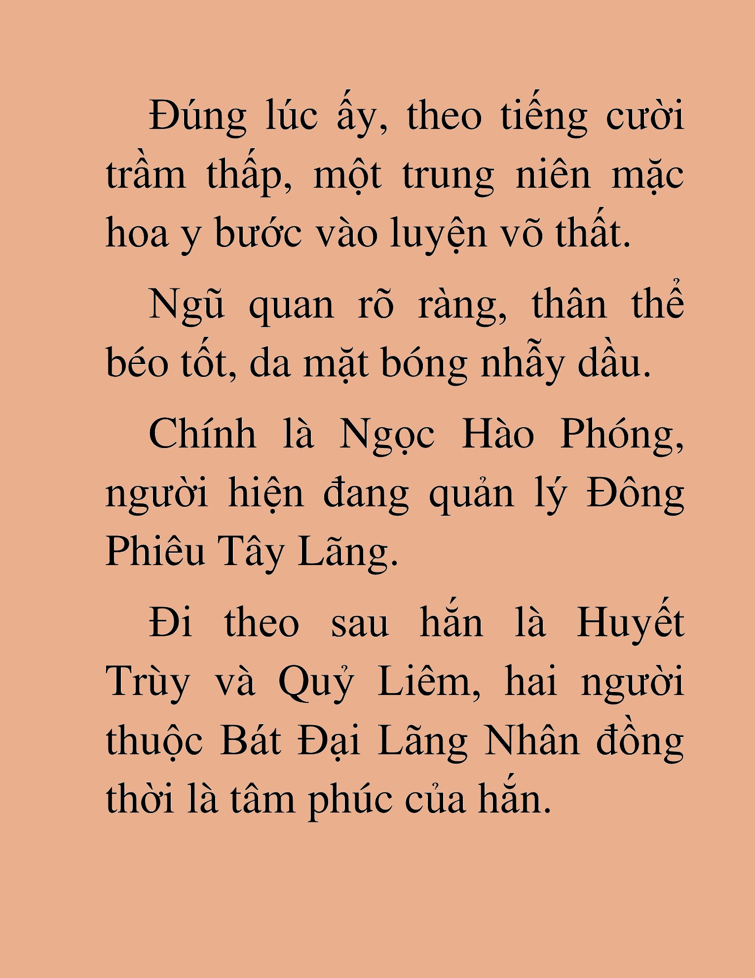 Đọc truyện HAT[NOVEL] Thần Ma Đại Đế - Chap 155
