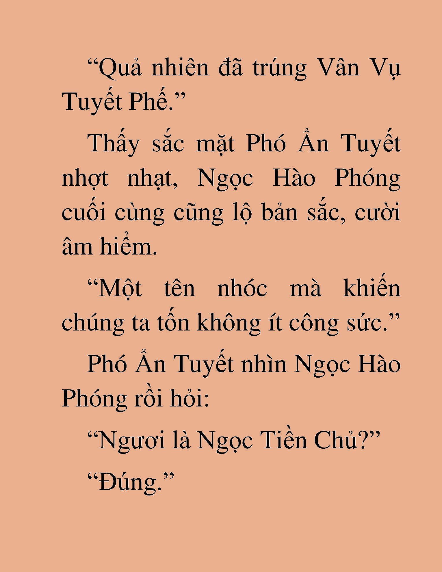 Đọc truyện HAT[NOVEL] Thần Ma Đại Đế - Chap 155