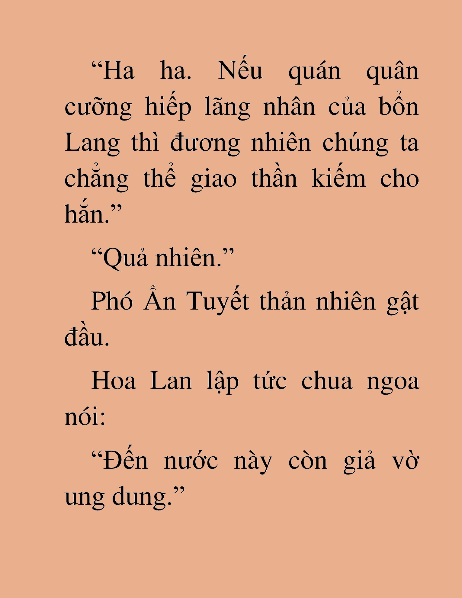 Đọc truyện HAT[NOVEL] Thần Ma Đại Đế - Chap 155