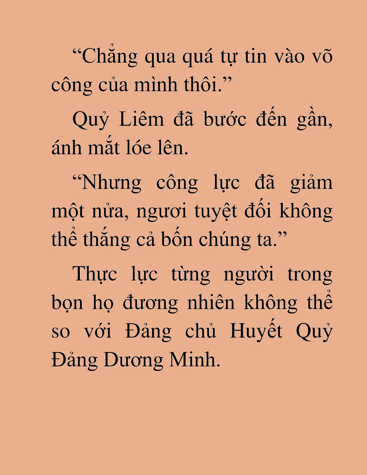 Đọc truyện HAT[NOVEL] Thần Ma Đại Đế - Chap 155