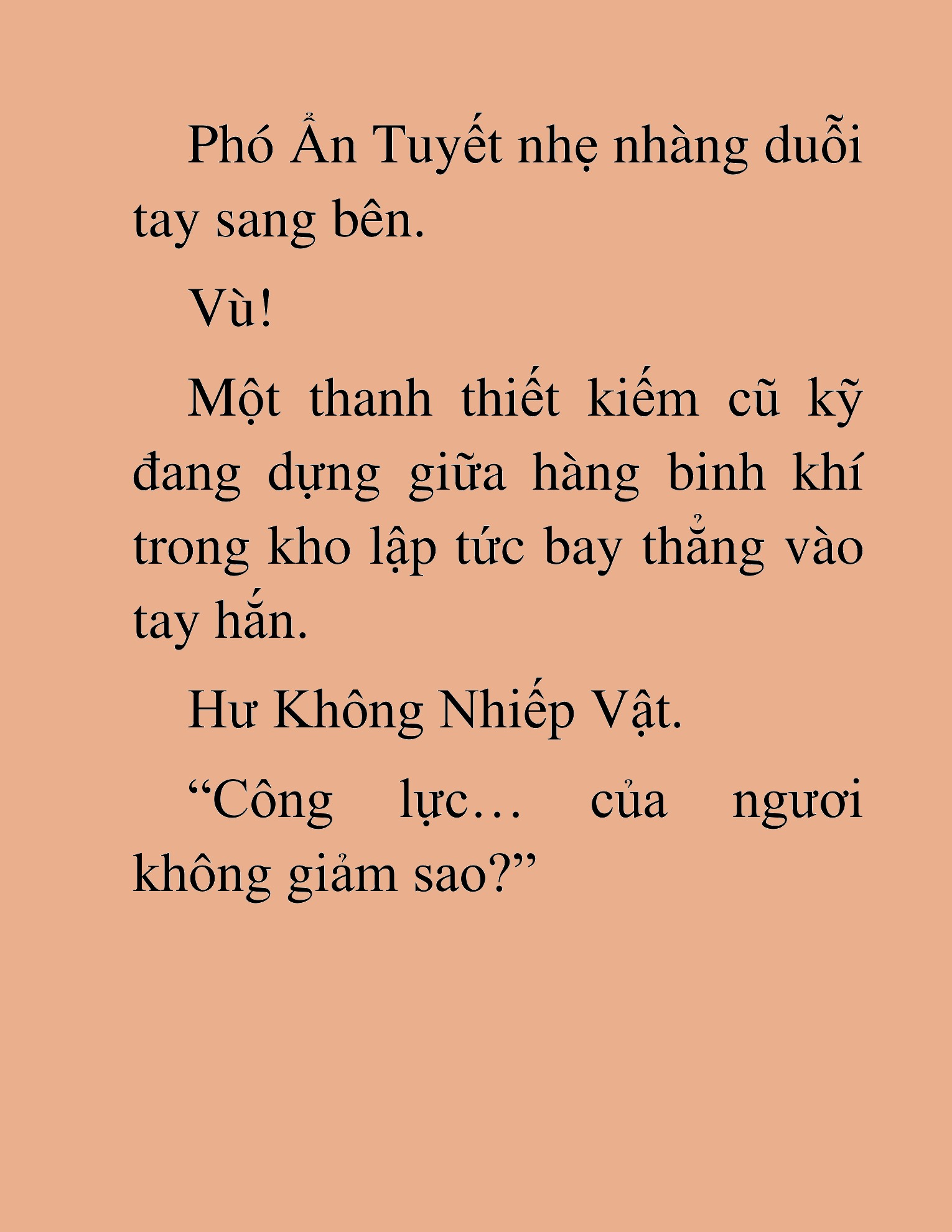 Đọc truyện HAT[NOVEL] Thần Ma Đại Đế - Chap 155