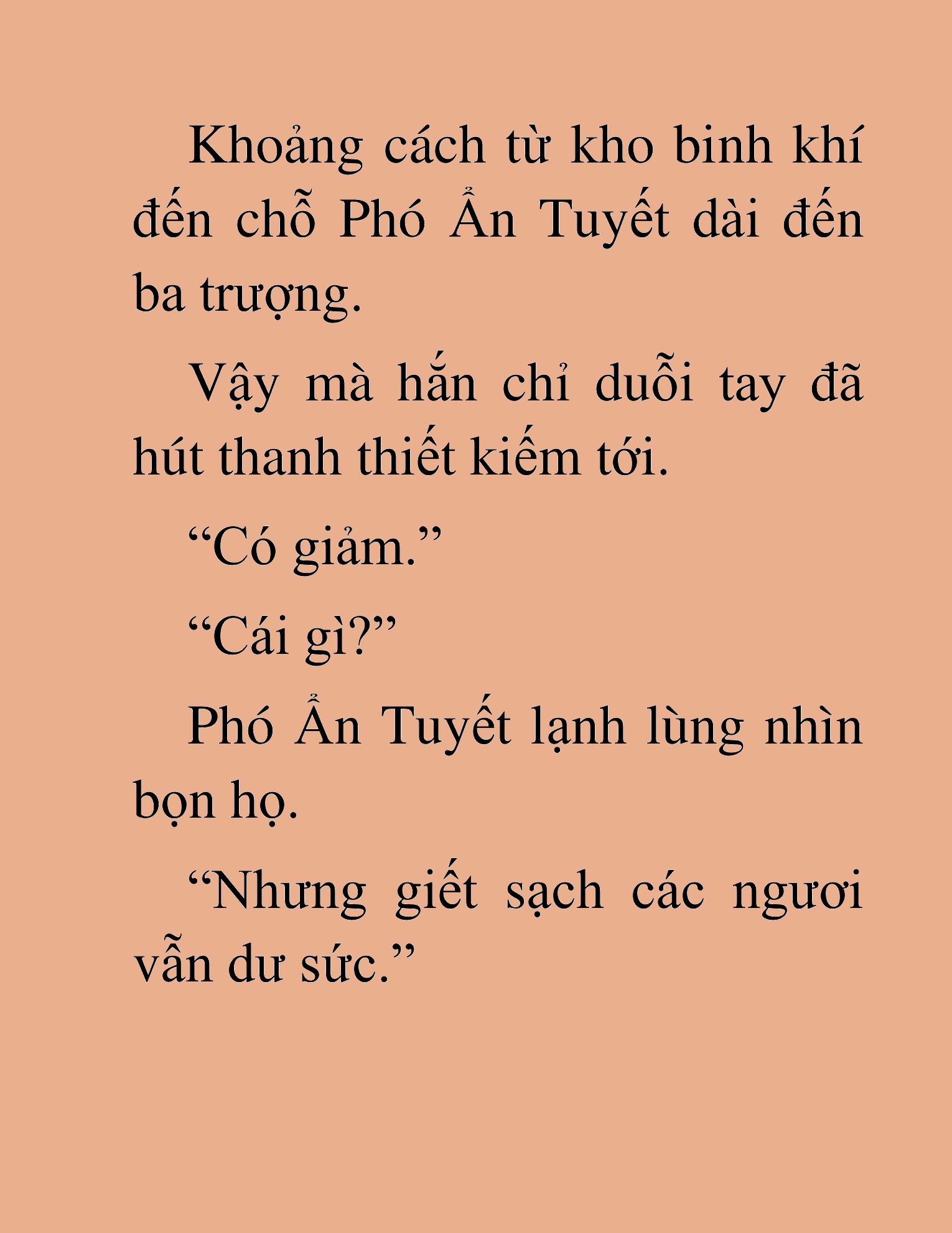 Đọc truyện HAT[NOVEL] Thần Ma Đại Đế - Chap 155