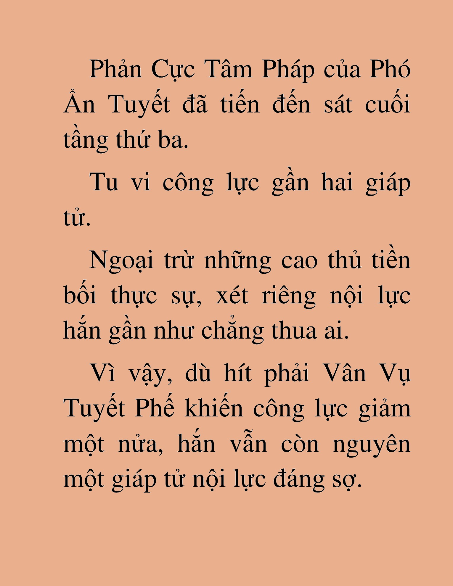 Đọc truyện HAT[NOVEL] Thần Ma Đại Đế - Chap 155