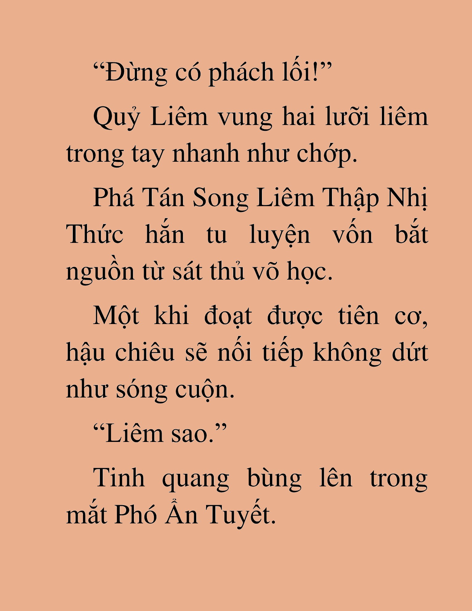 Đọc truyện HAT[NOVEL] Thần Ma Đại Đế - Chap 155
