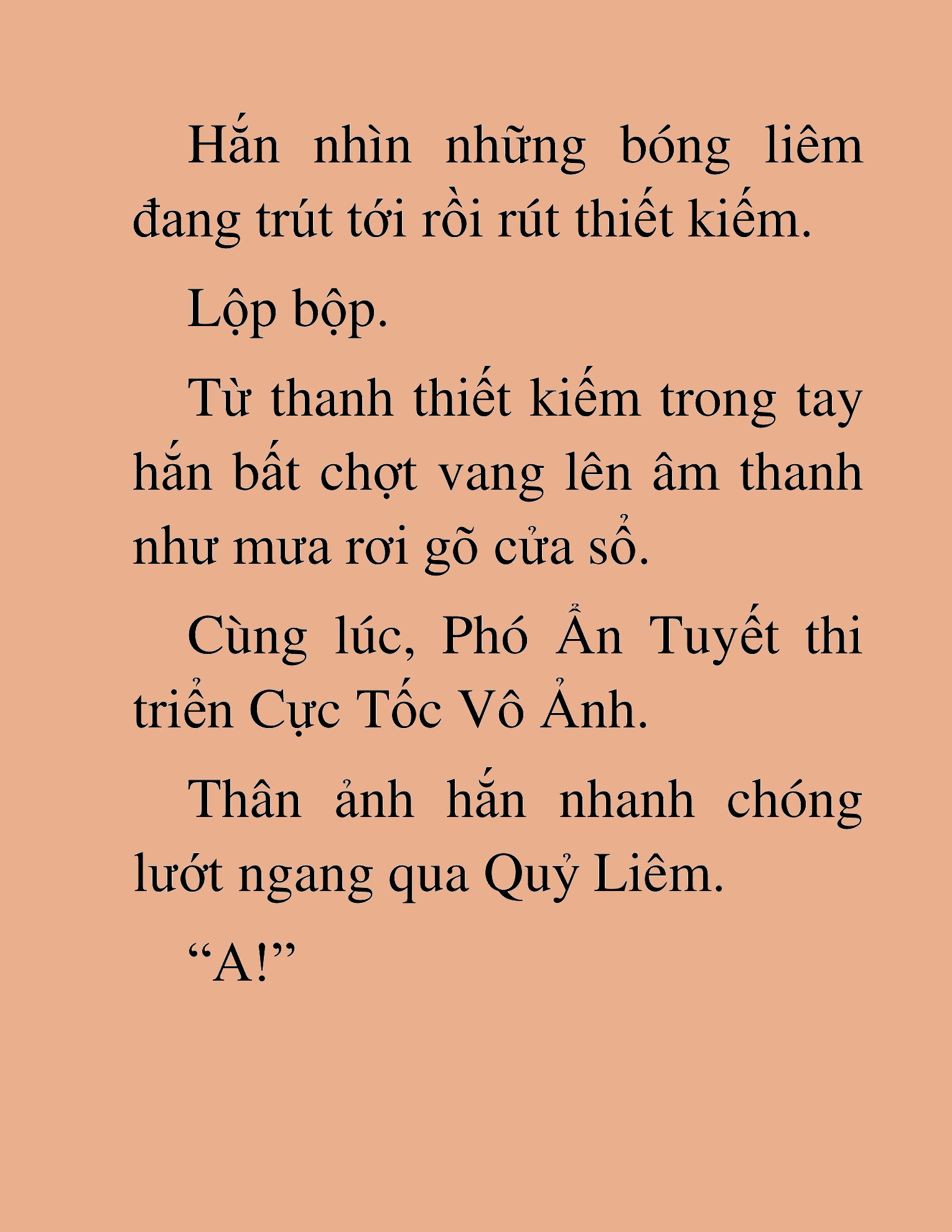 Đọc truyện HAT[NOVEL] Thần Ma Đại Đế - Chap 155