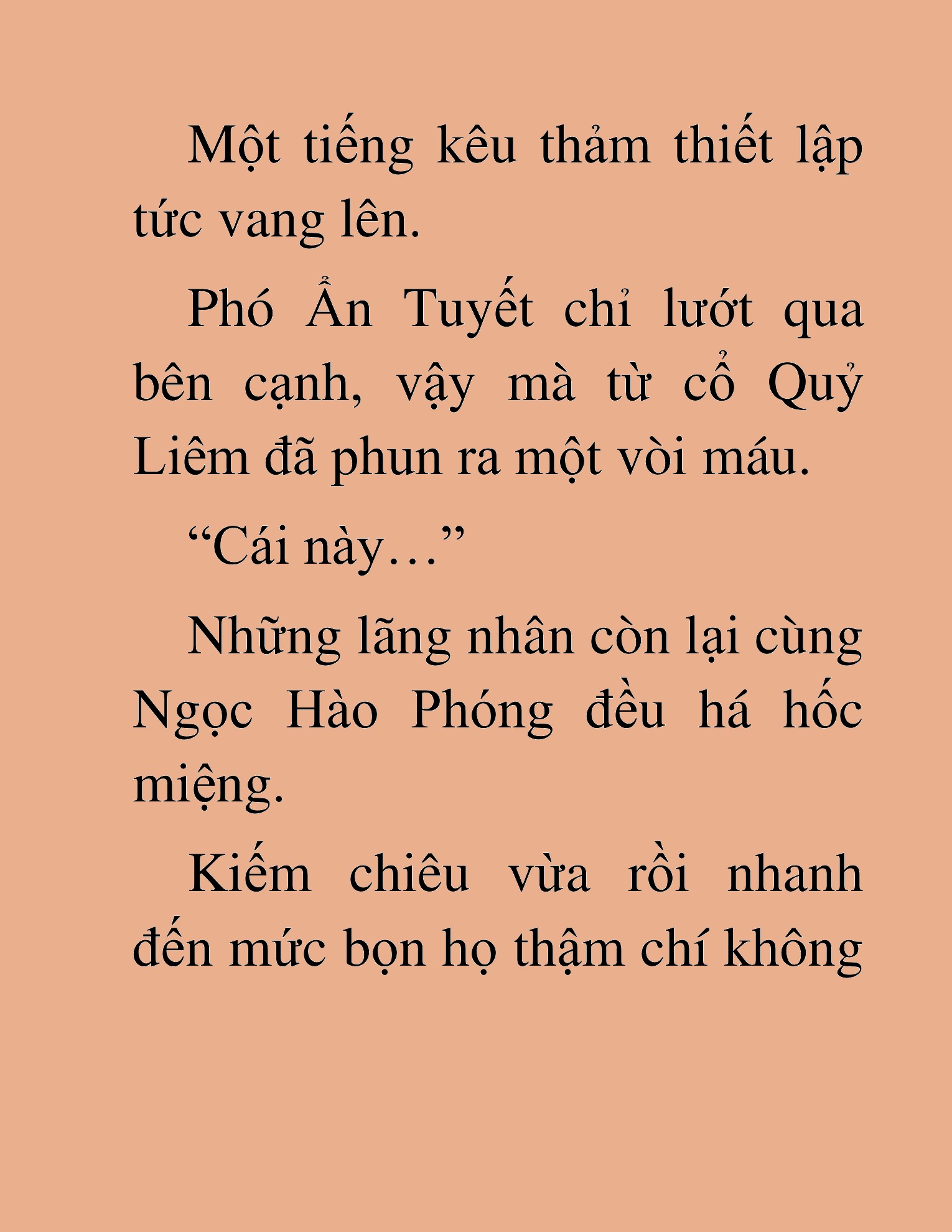 Đọc truyện HAT[NOVEL] Thần Ma Đại Đế - Chap 155