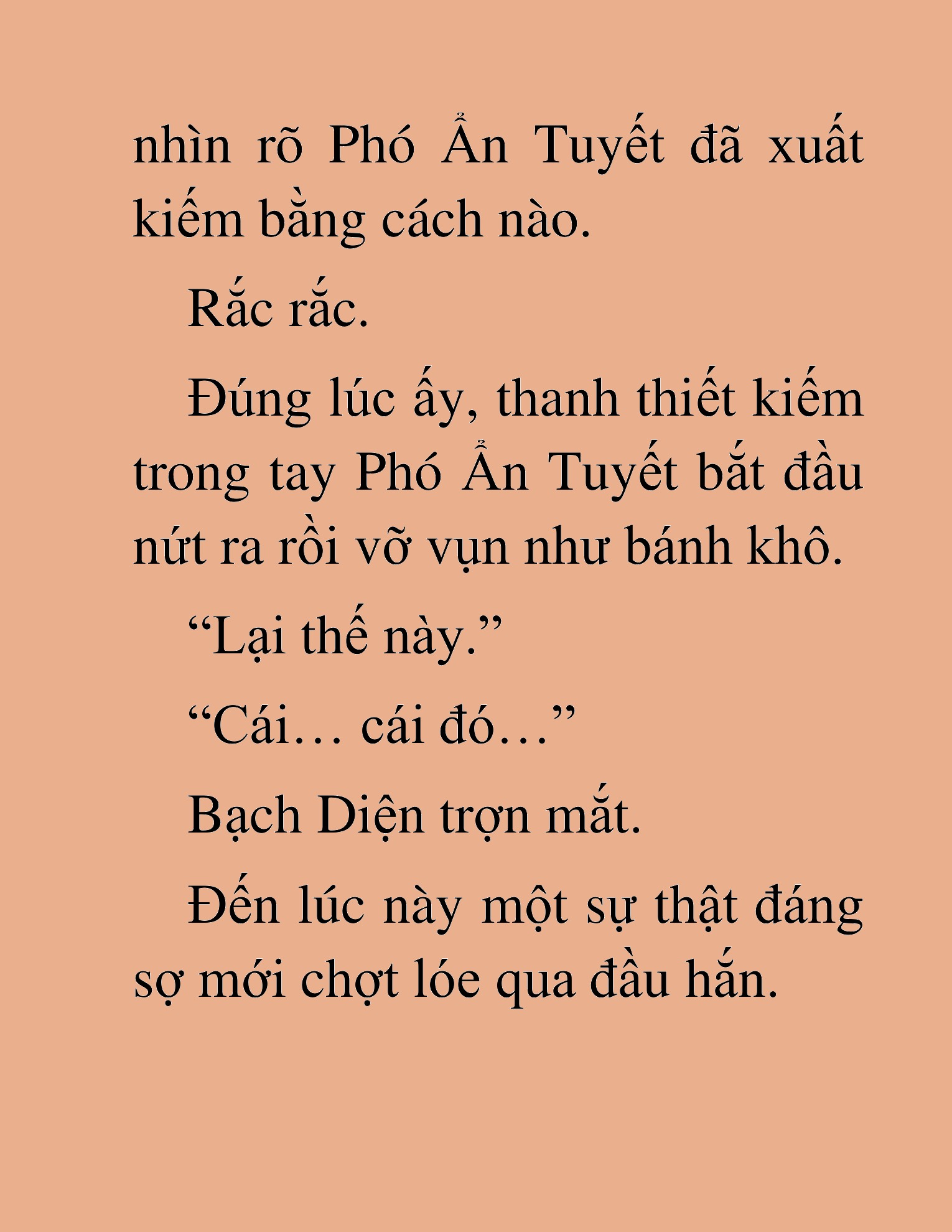 Đọc truyện HAT[NOVEL] Thần Ma Đại Đế - Chap 155