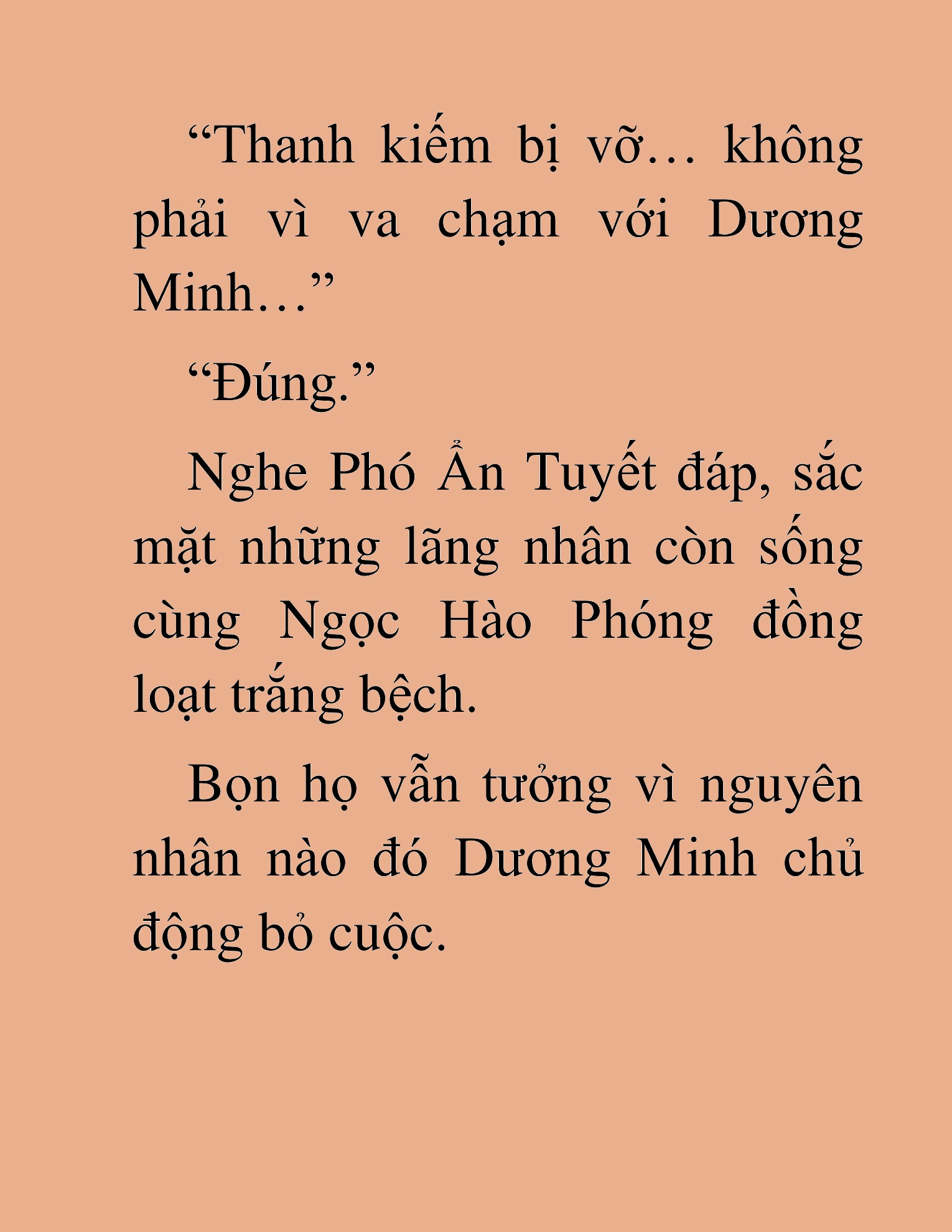 Đọc truyện HAT[NOVEL] Thần Ma Đại Đế - Chap 155