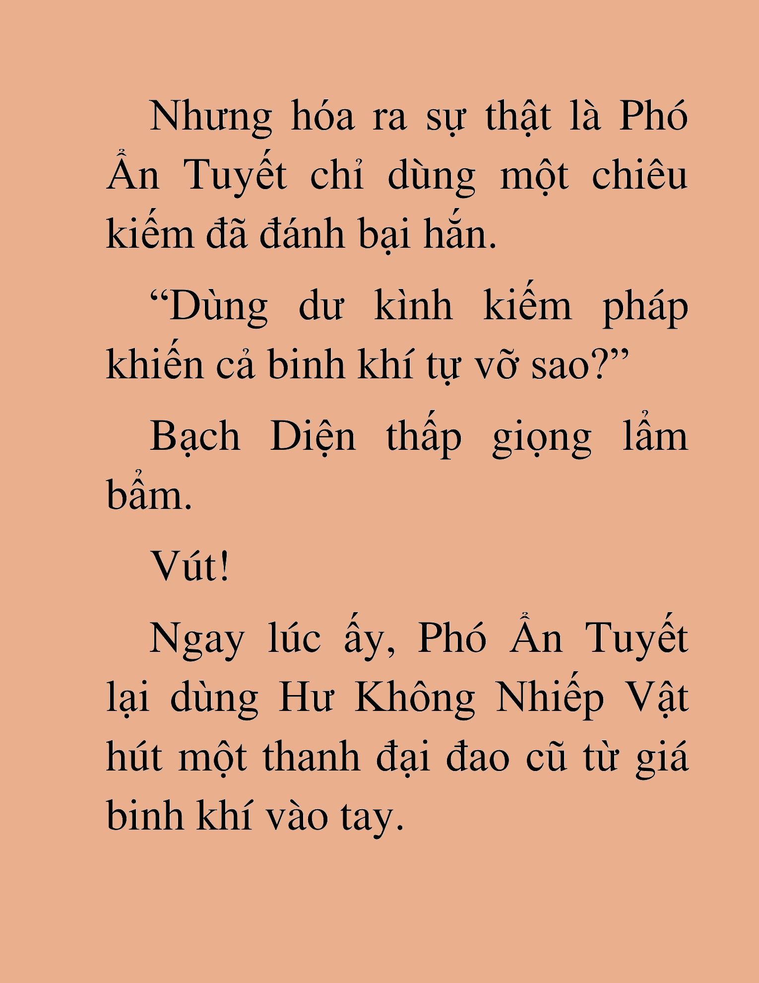 Đọc truyện HAT[NOVEL] Thần Ma Đại Đế - Chap 155