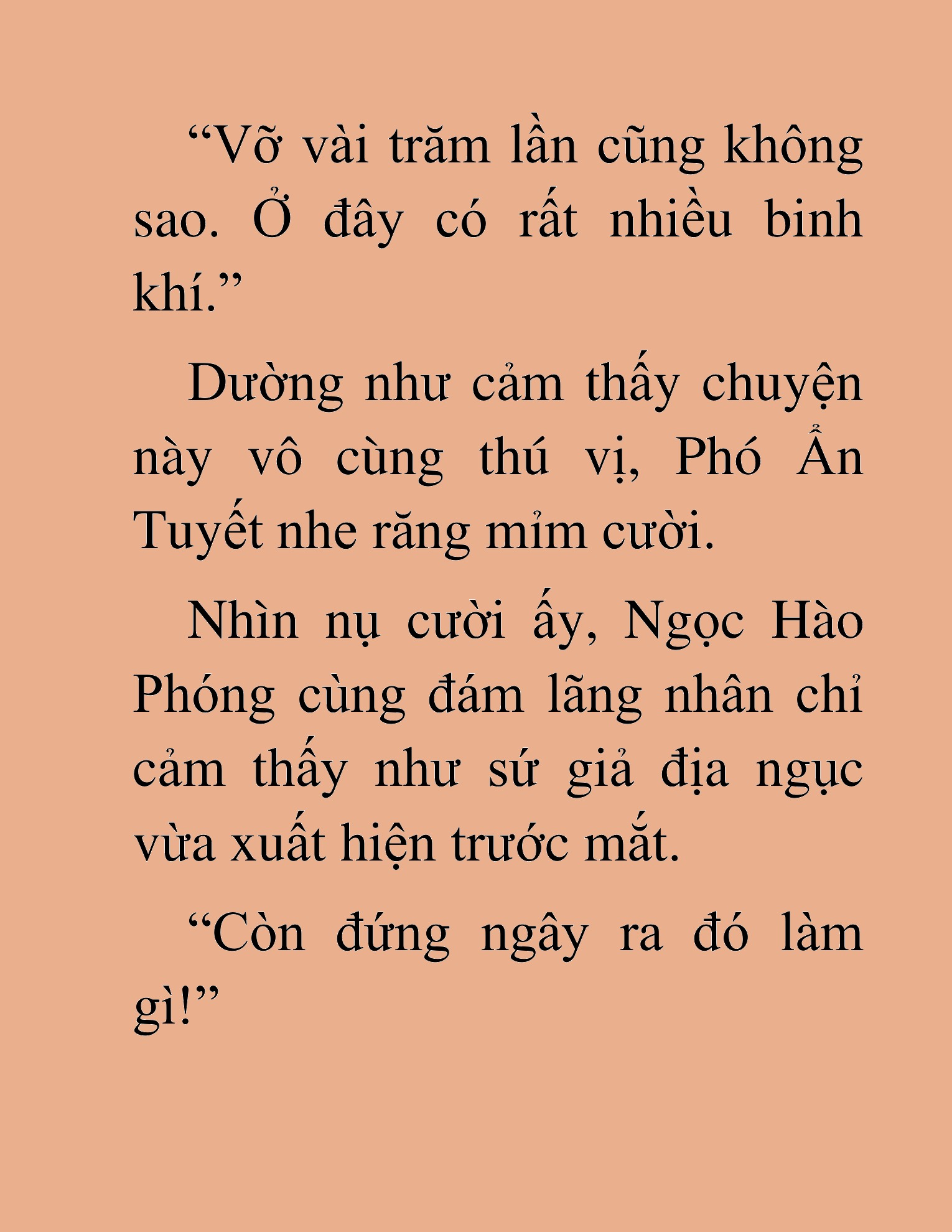 Đọc truyện HAT[NOVEL] Thần Ma Đại Đế - Chap 155