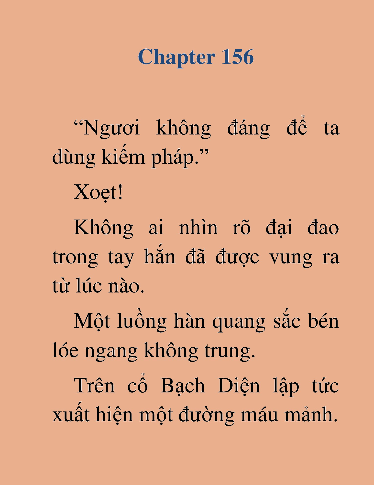 Đọc truyện HAT[NOVEL] Thần Ma Đại Đế - Chap 156