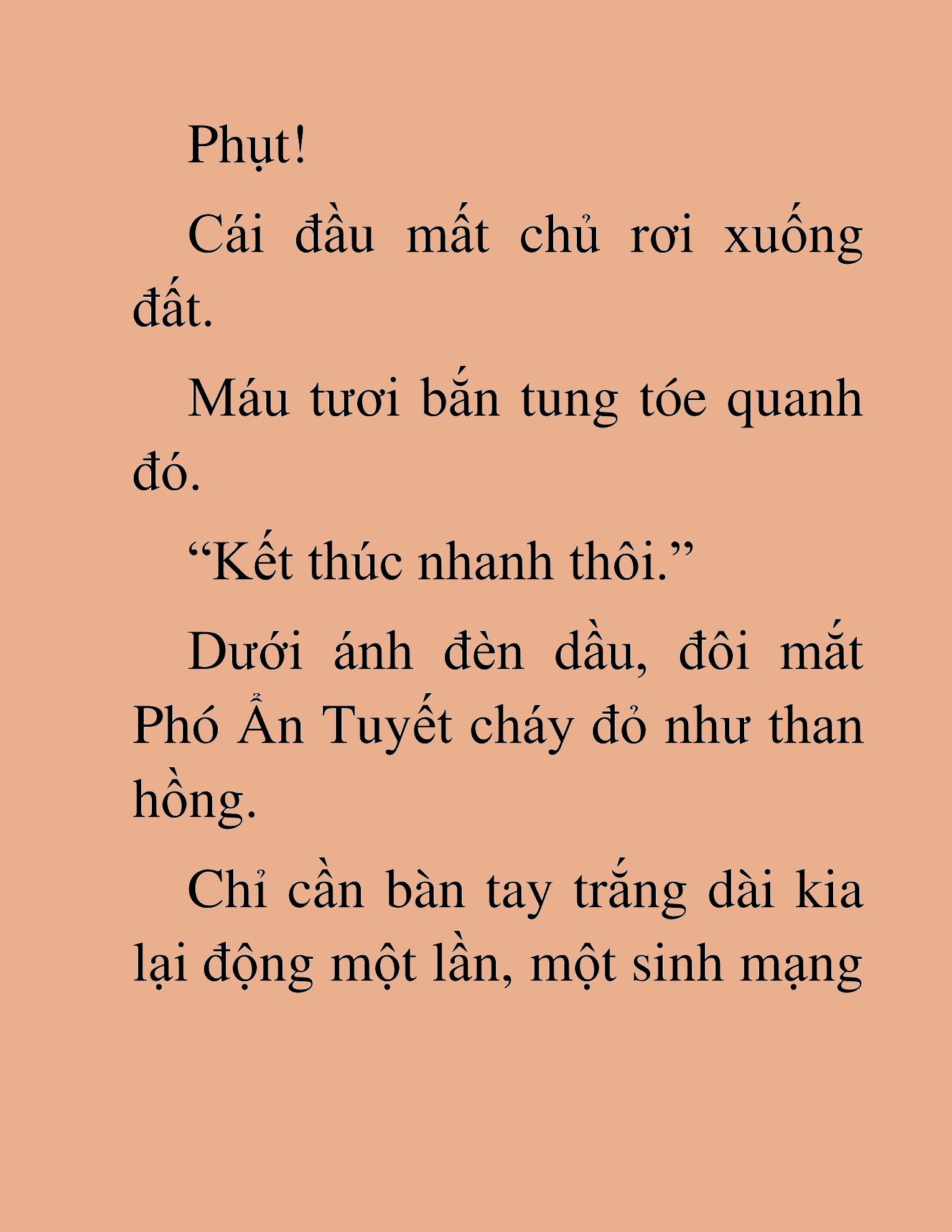 Đọc truyện HAT[NOVEL] Thần Ma Đại Đế - Chap 156